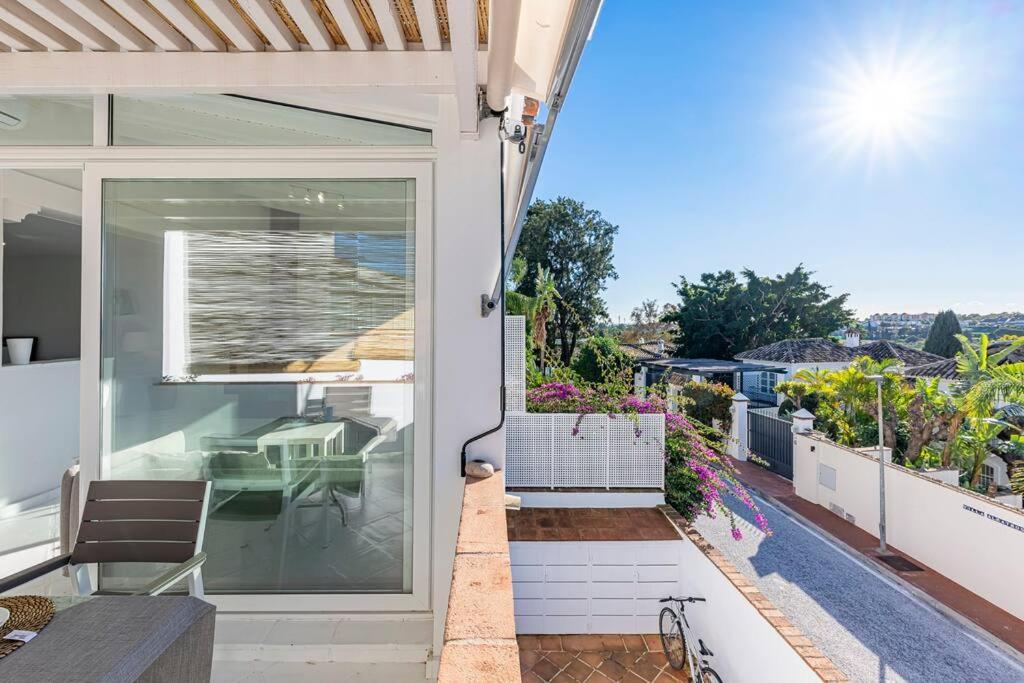 Holiday home Spacious House With 3 Bedrooms And Private Pool Marbella