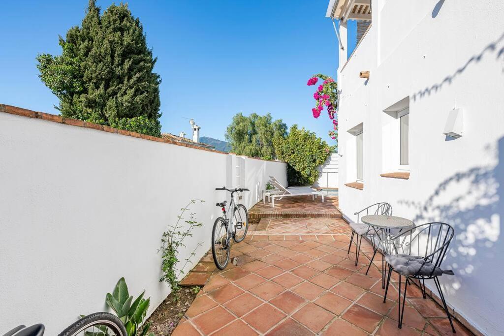Holiday home Spacious House With 3 Bedrooms And Private Pool *