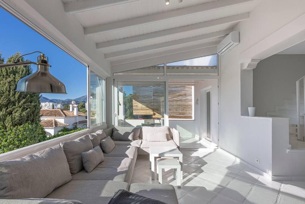Holiday home Spacious House With 3 Bedrooms And Private Pool Marbella