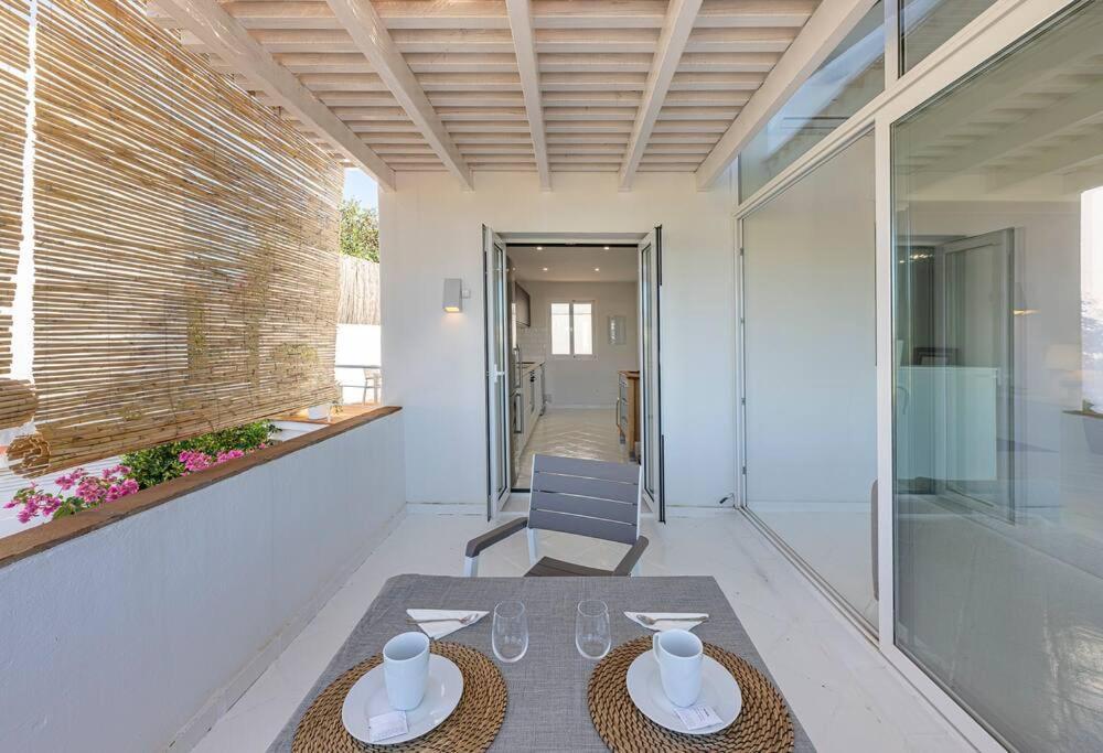 Spacious House With 3 Bedrooms And Private Pool * Marbella