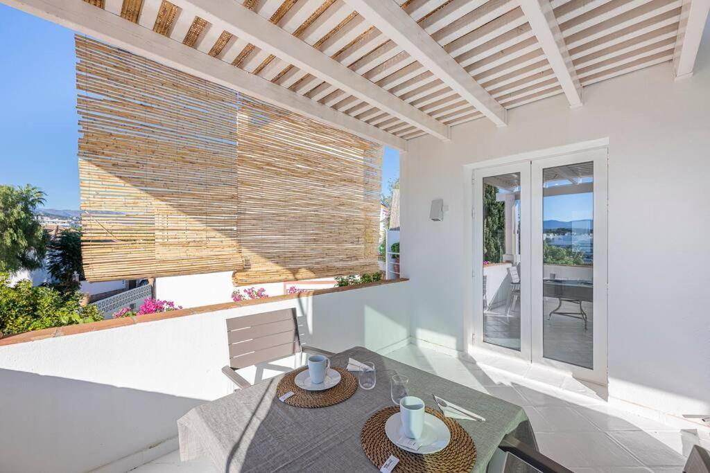 Holiday home Spacious House With 3 Bedrooms And Private Pool Marbella