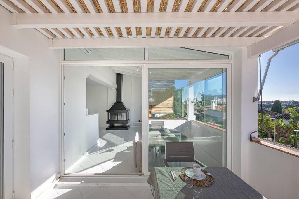 Spacious House With 3 Bedrooms And Private Pool * Marbella