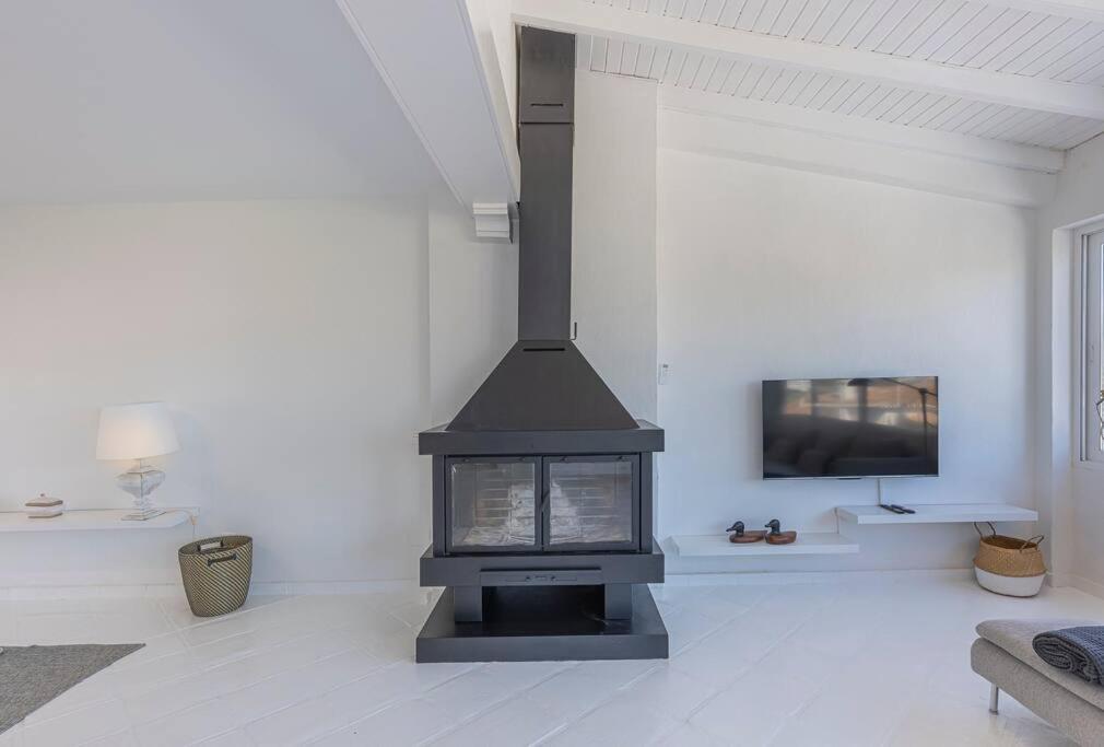 Spacious House With 3 Bedrooms And Private Pool Marbella