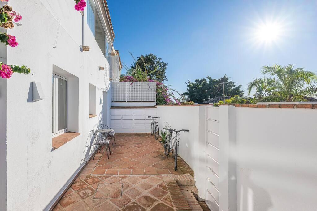 Holiday home Spacious House With 3 Bedrooms And Private Pool Marbella