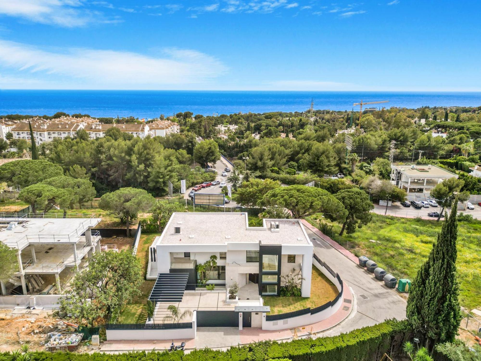 Holiday home Fortunado
