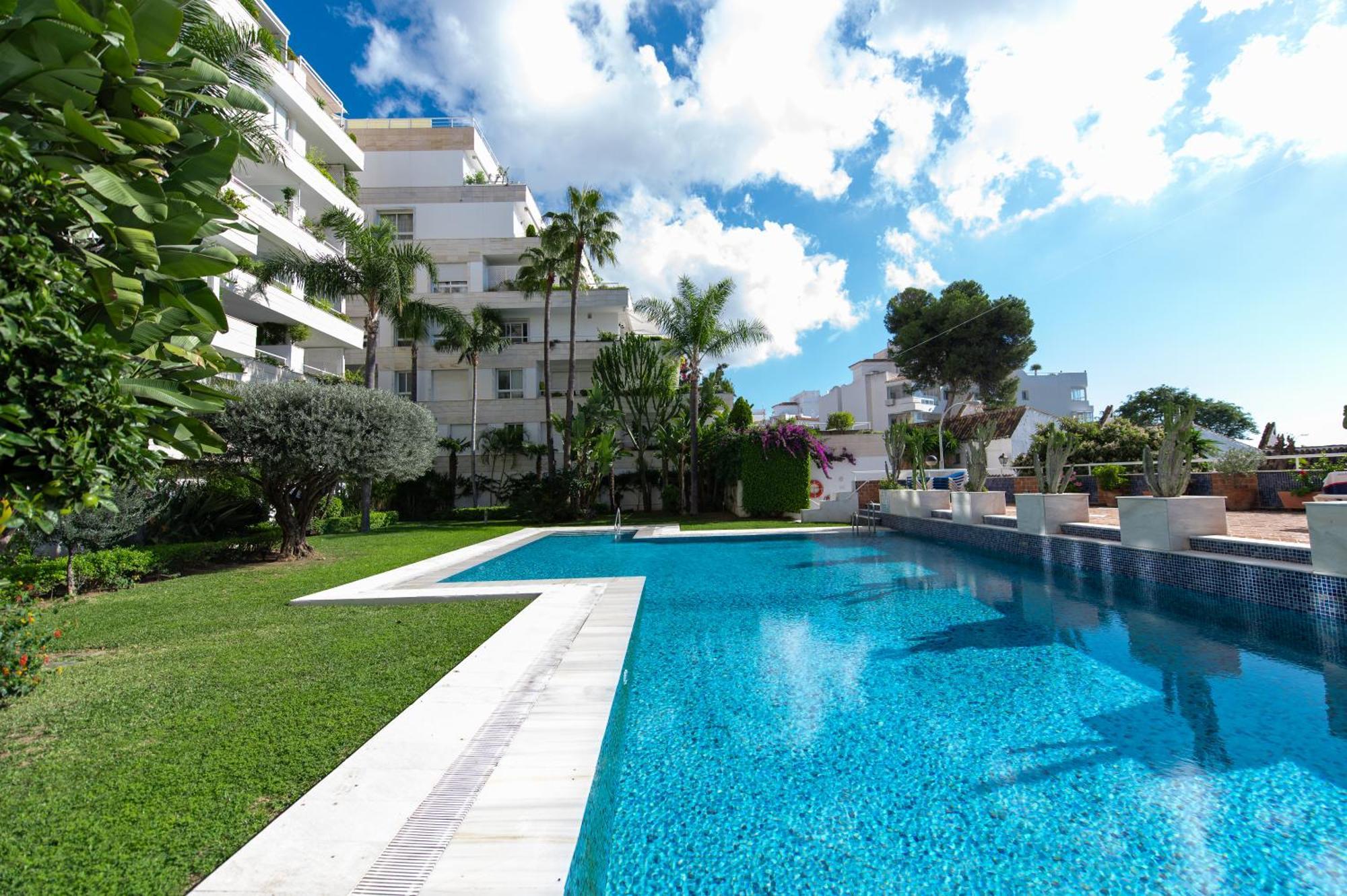 Appartement 100% Vista Al Mar Y Piscina