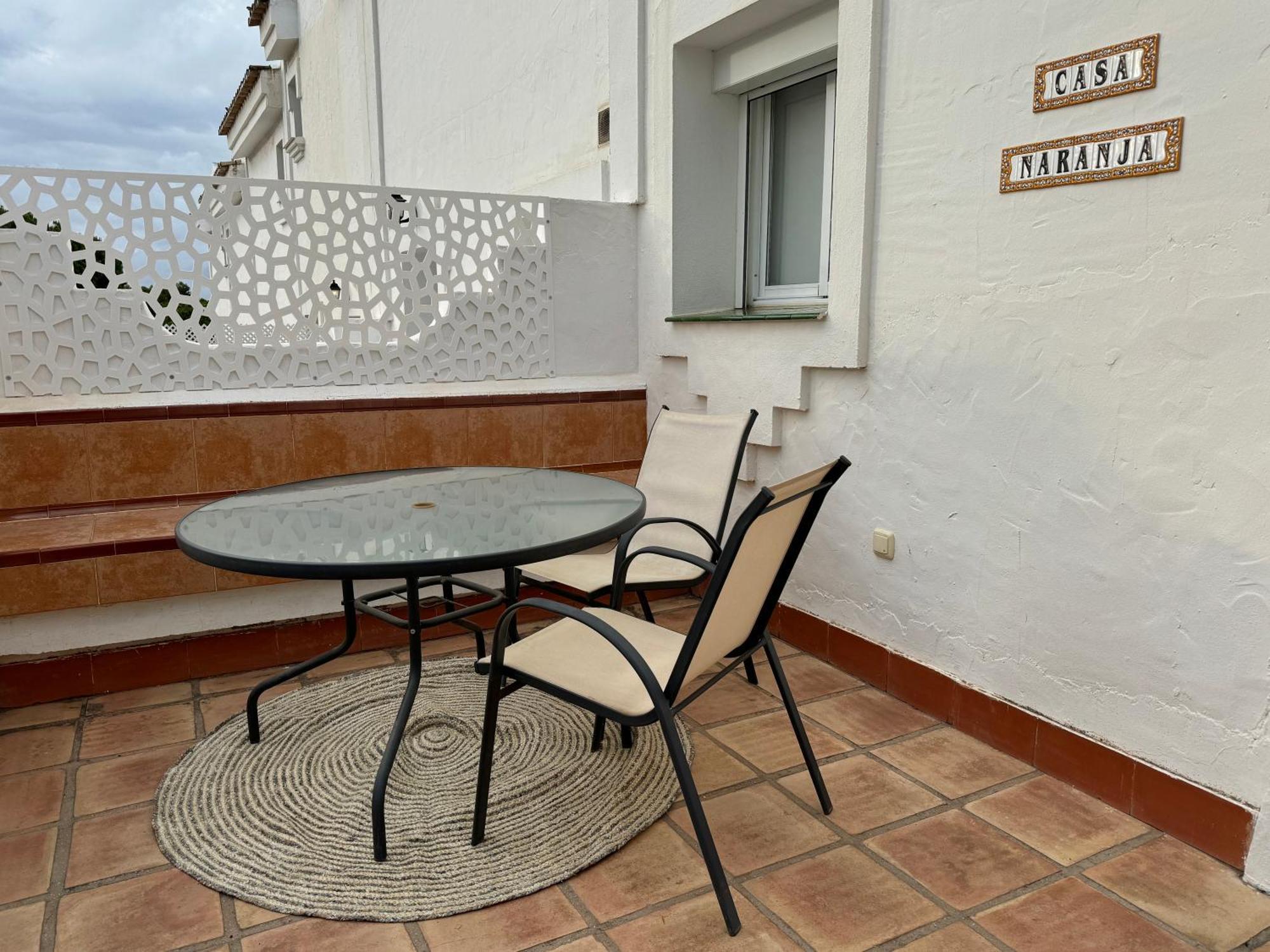 Apartment Casa Naranja, Cabopino 2 Pools & Heated Indoor Pool *