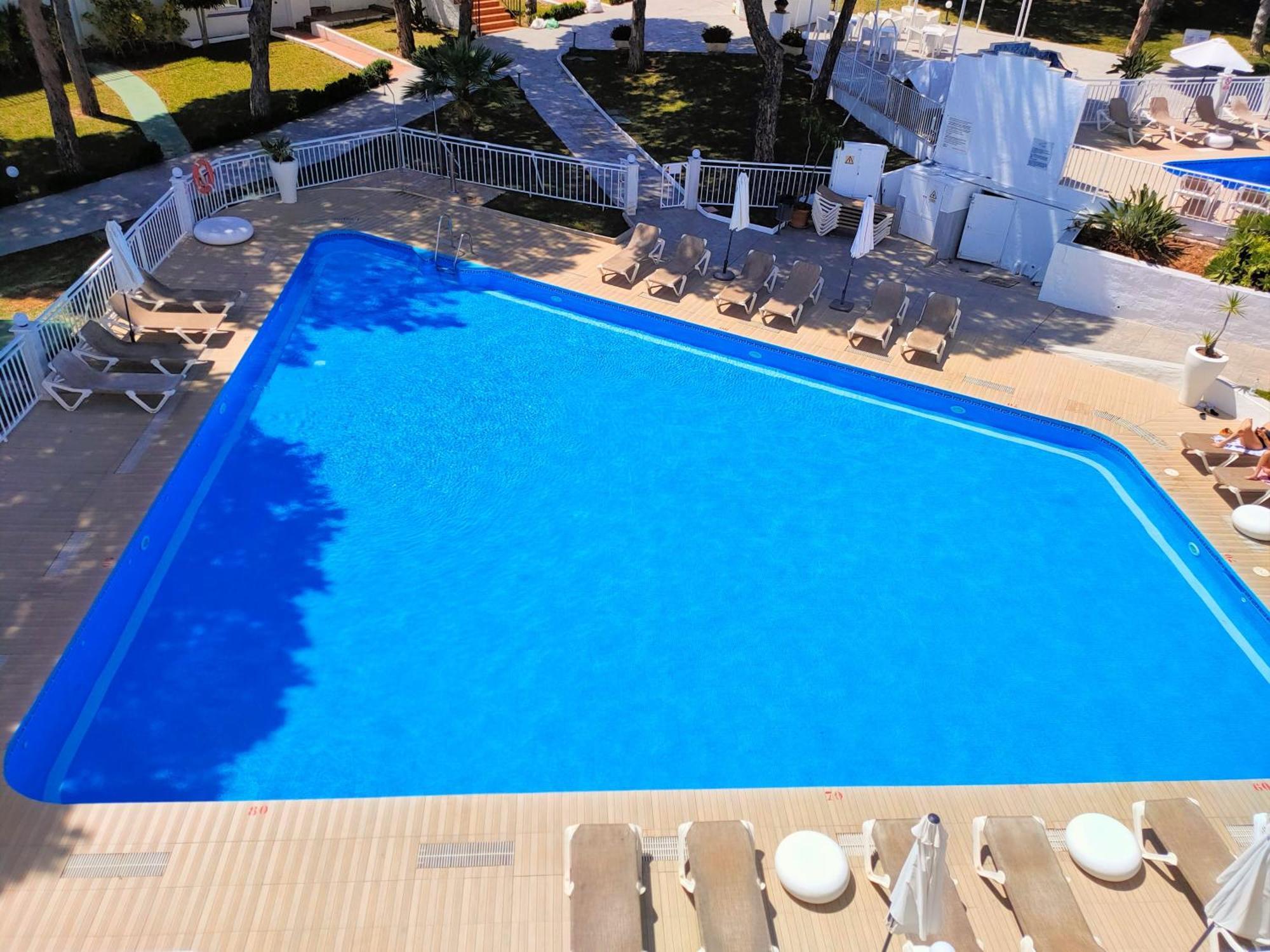 Casa Naranja, Cabopino 2 Pools & Heated Indoor Pool Apartment Marbella