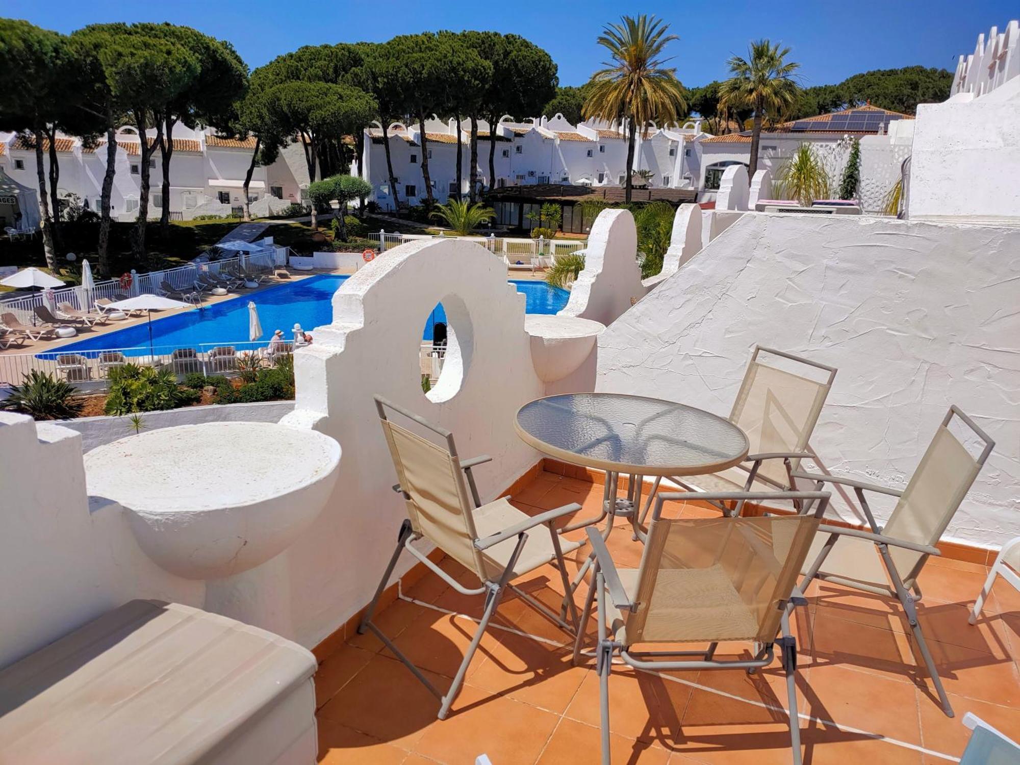 Apartment Casa Naranja, Cabopino 2 Pools & Heated Indoor Pool