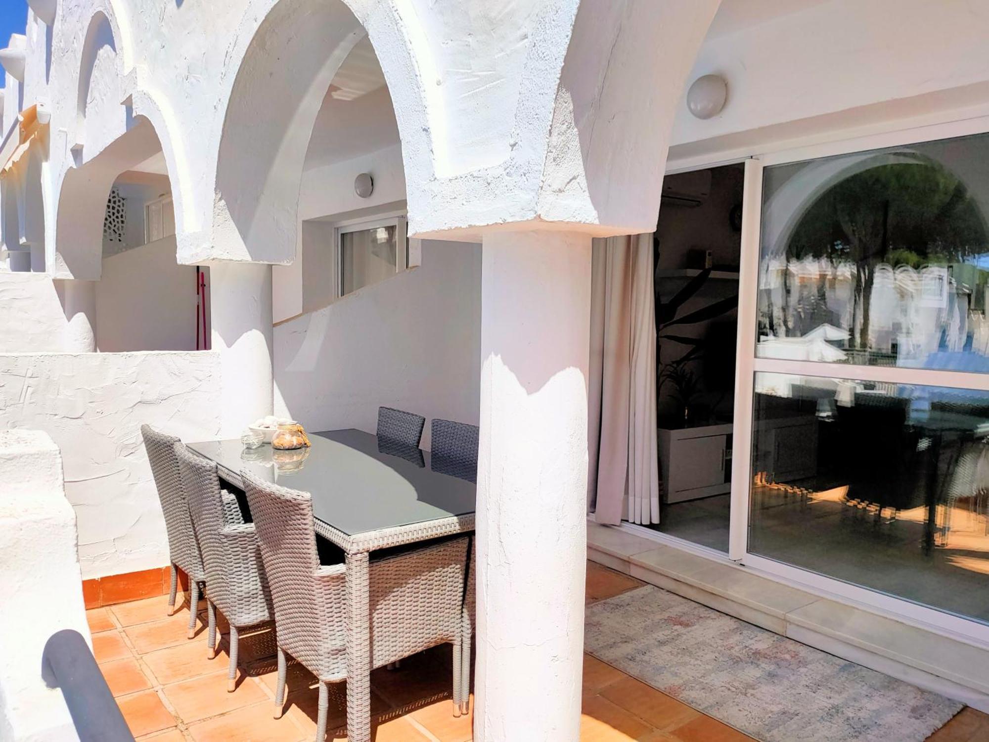 Casa Naranja, Cabopino 2 Pools & Heated Indoor Pool *