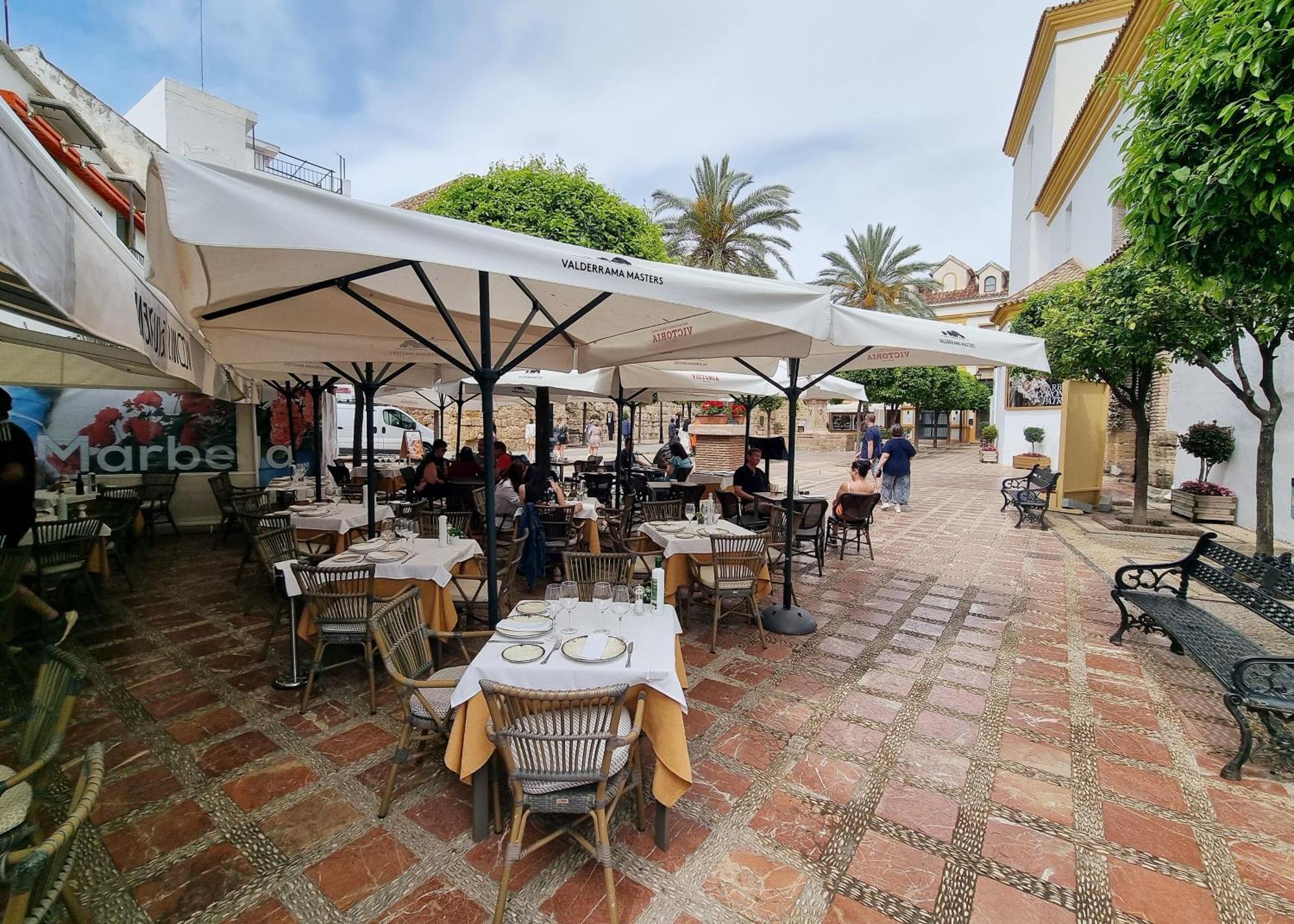La Casita De Apartment Marbella