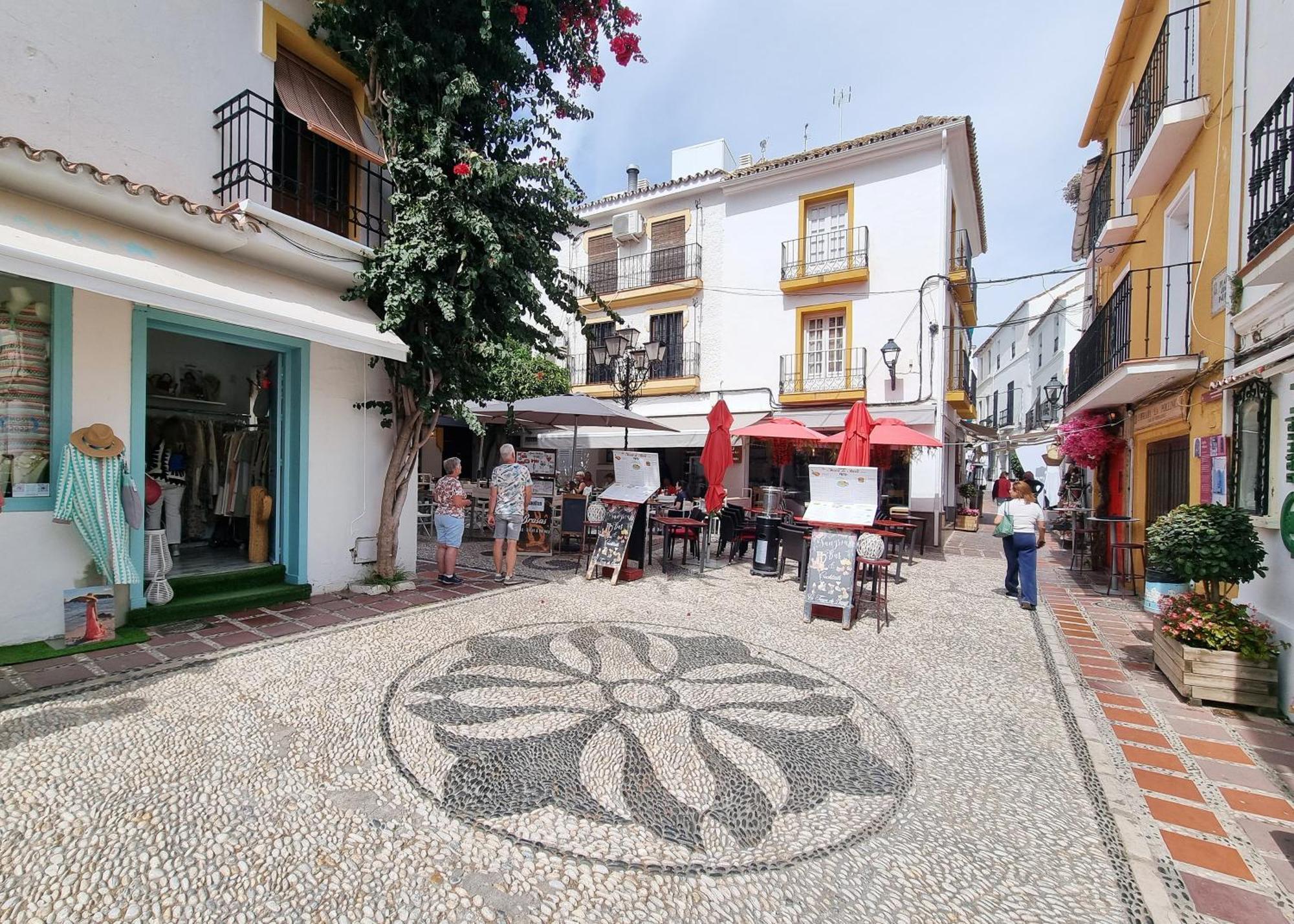 La Casita De * Marbella