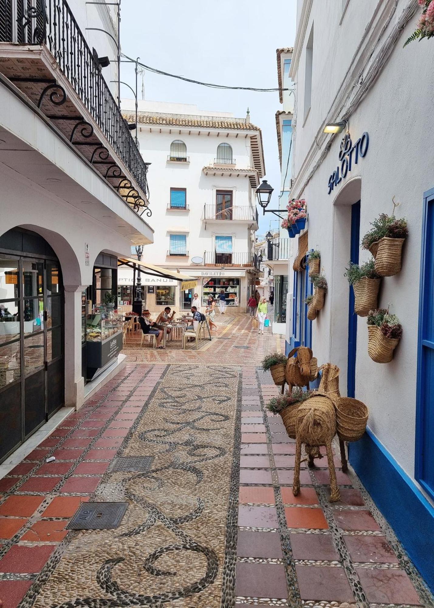 La Casita De