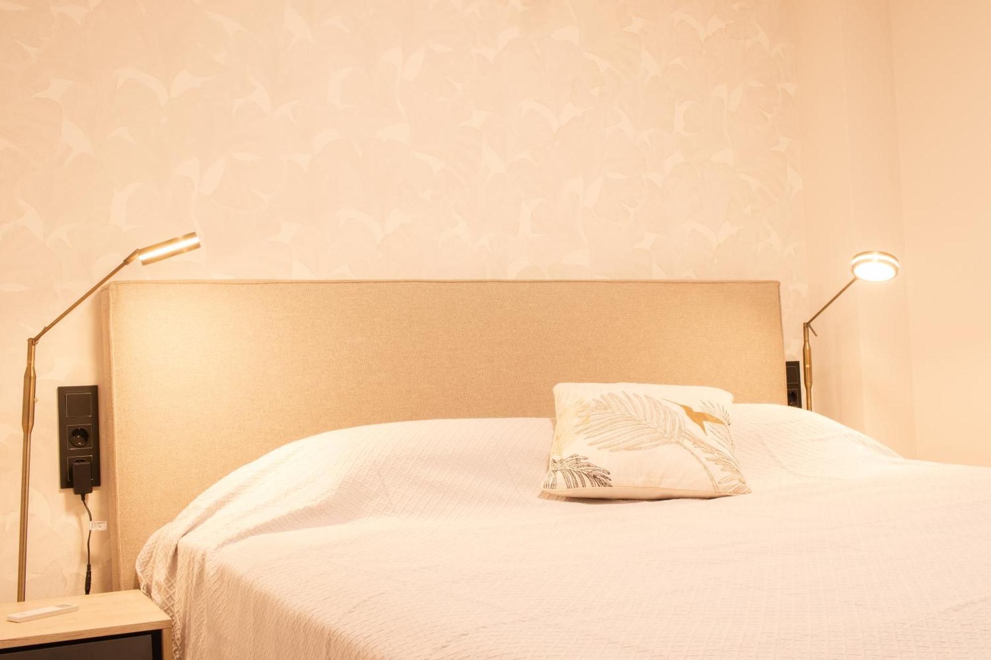 Exquisito A Estrenar Apartment *