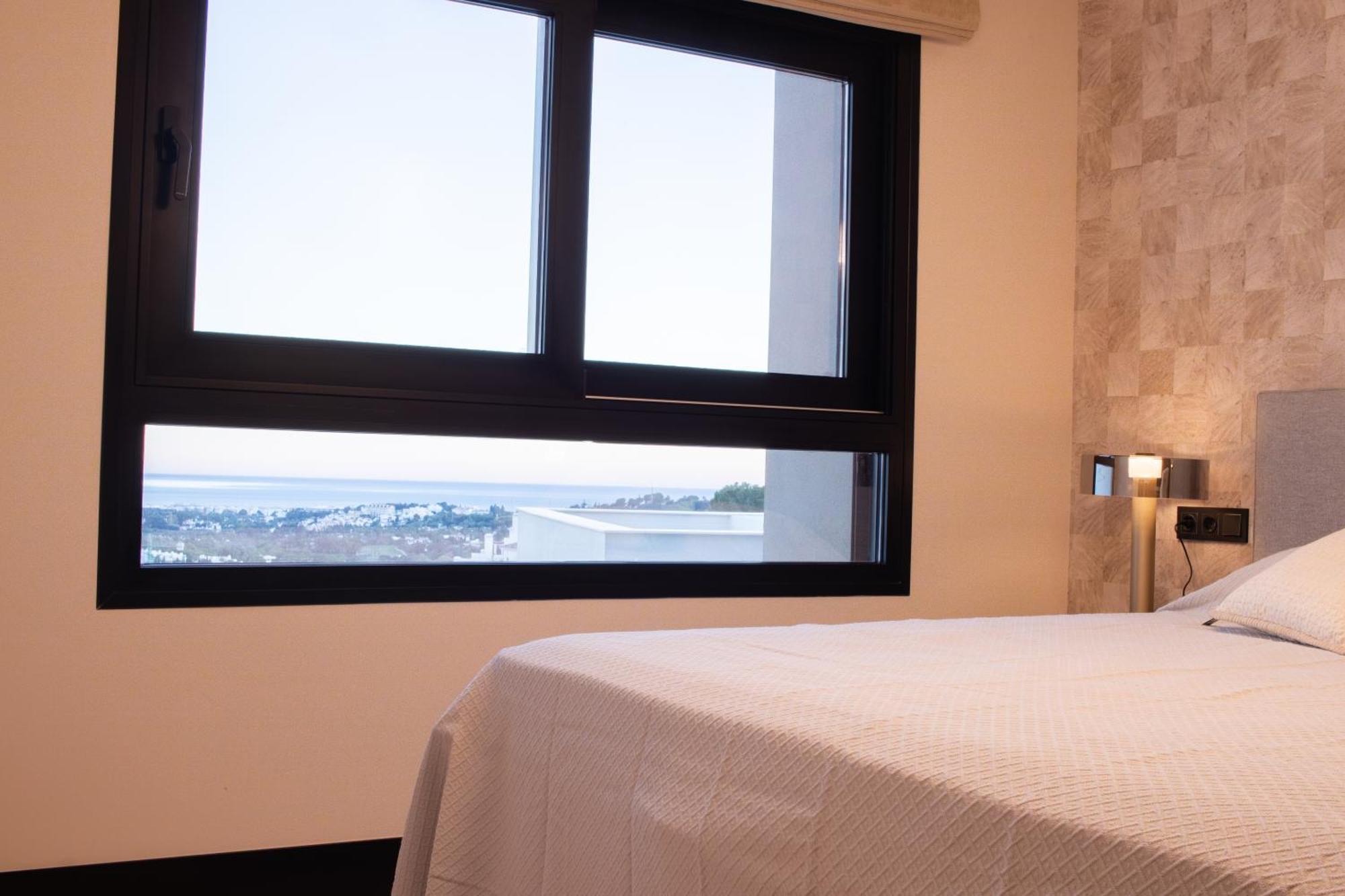 Exquisito A Estrenar Apartment *