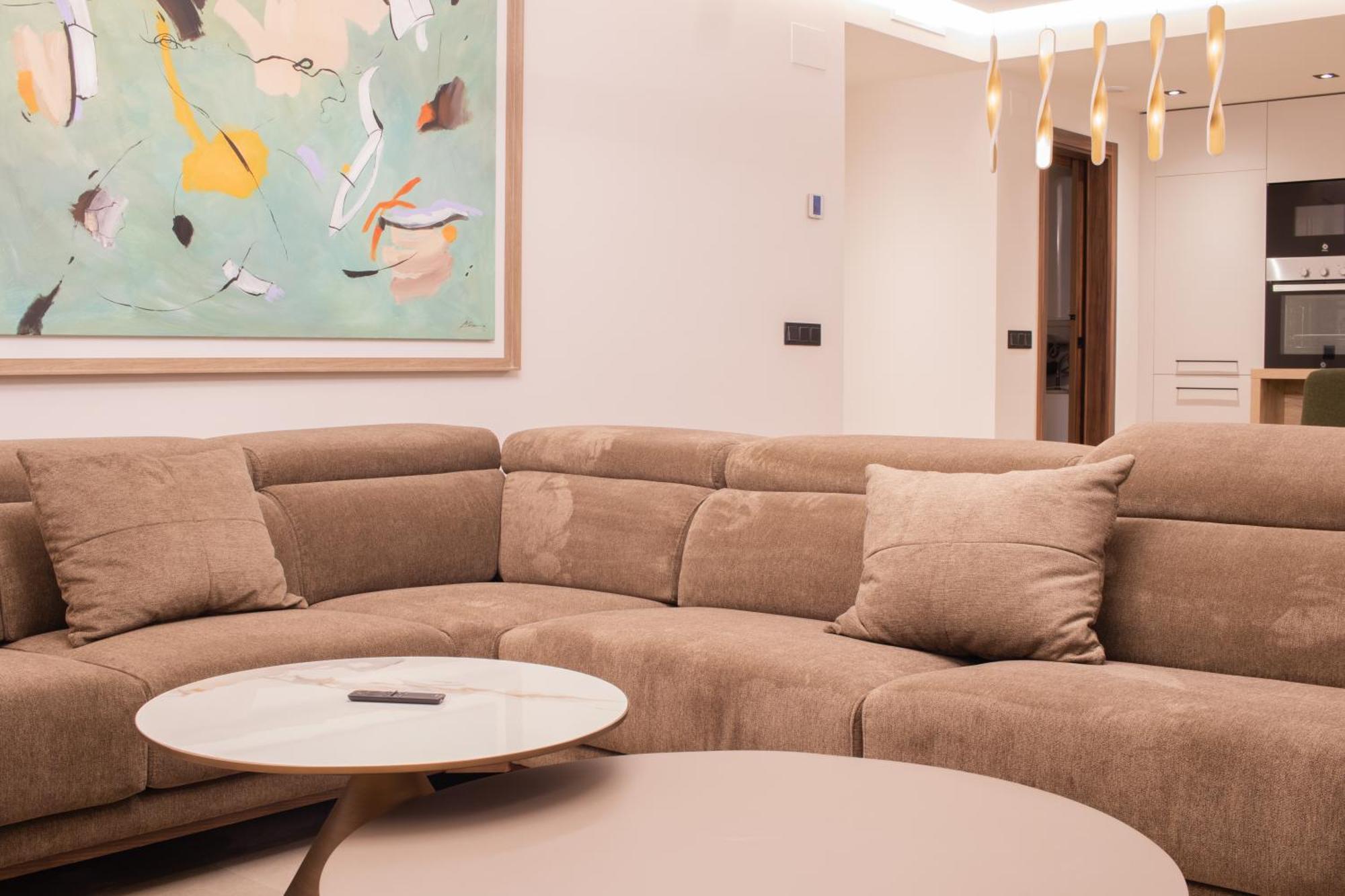 Apartment Exquisito A Estrenar Marbella