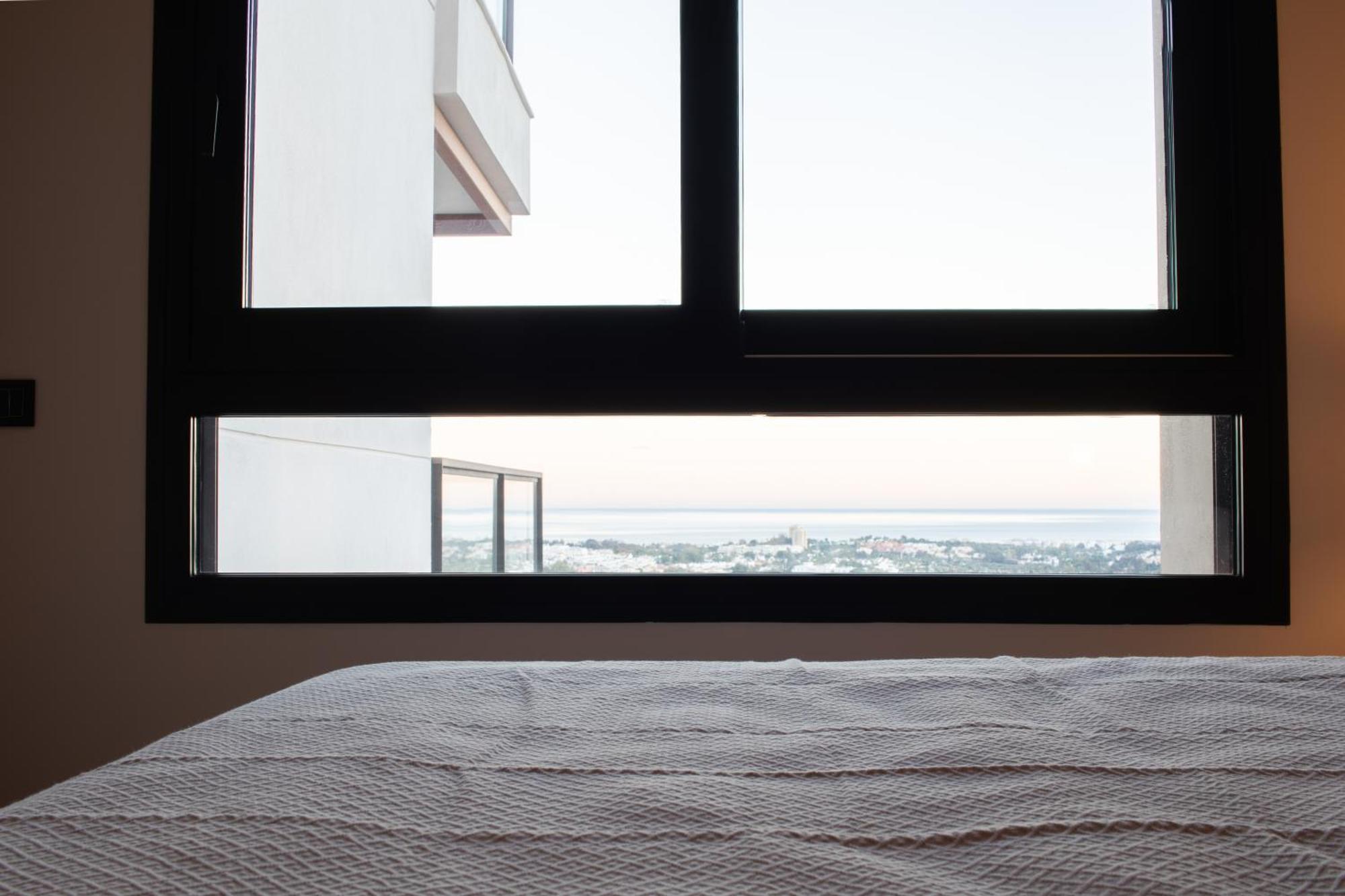Exquisito A Estrenar Apartment *