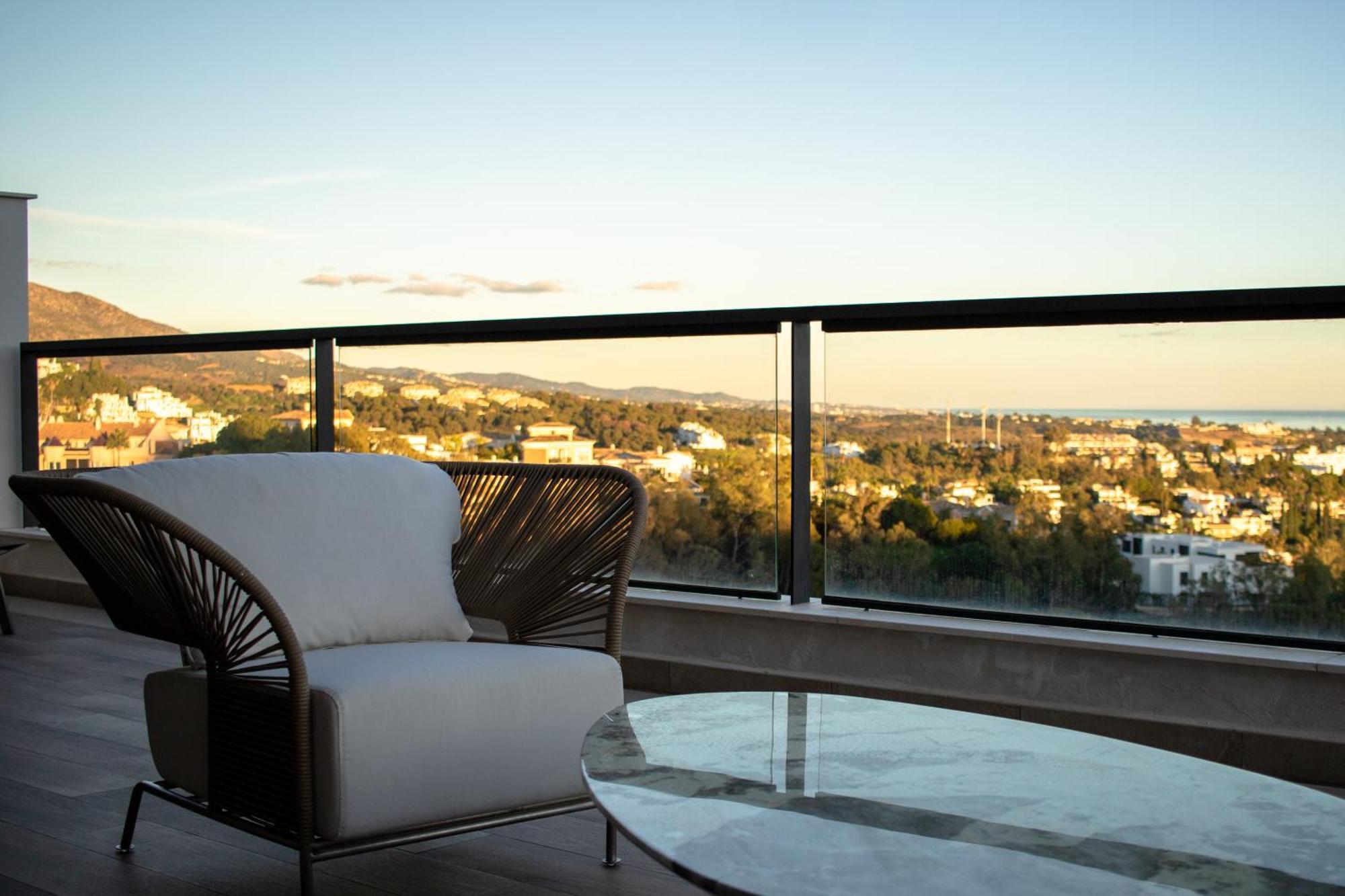 Exquisito A Estrenar Apartment