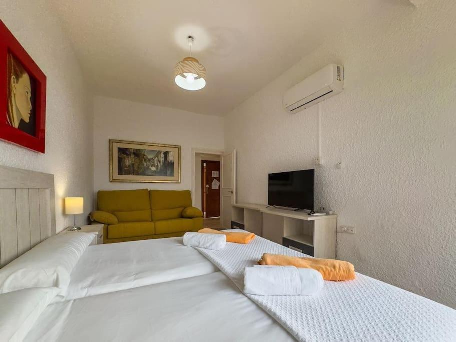 Skol 134 C - 1 Bedroom Marvellous Sea Views * Marbella