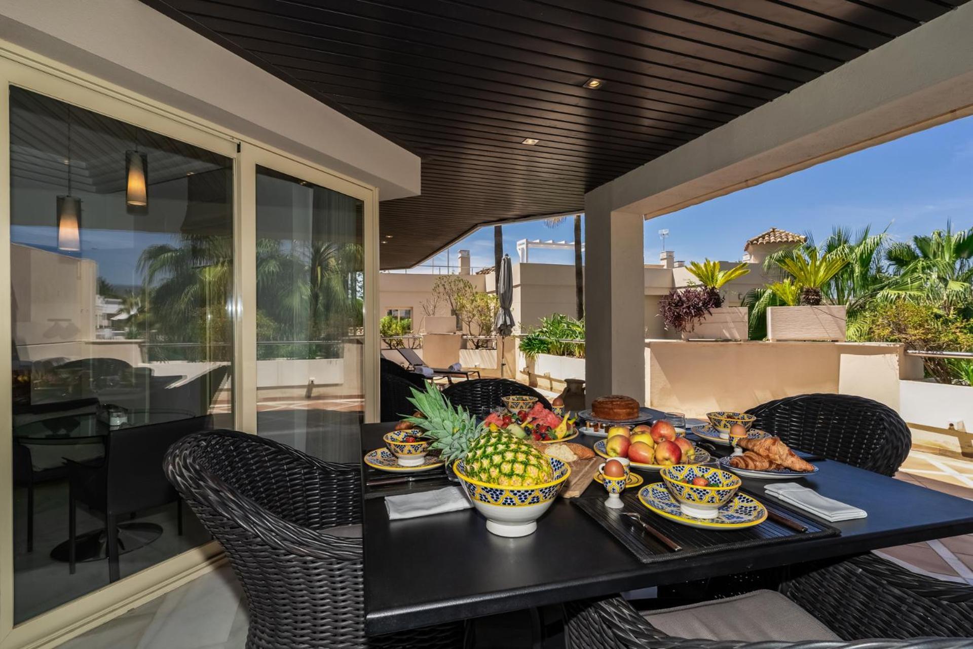 Aparthotel Molo Residences Boutique &