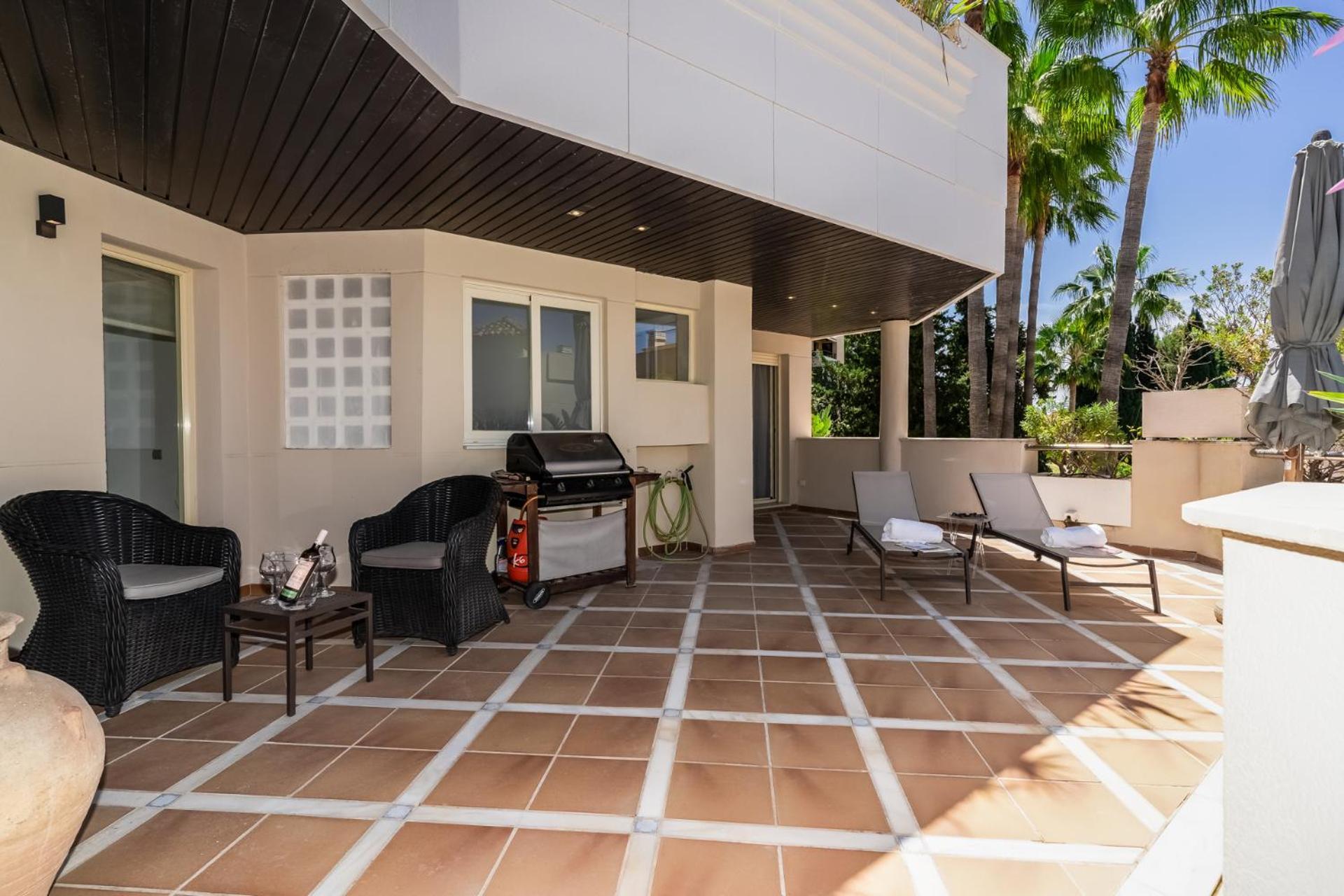 Molo Residences Boutique & Aparthotel *