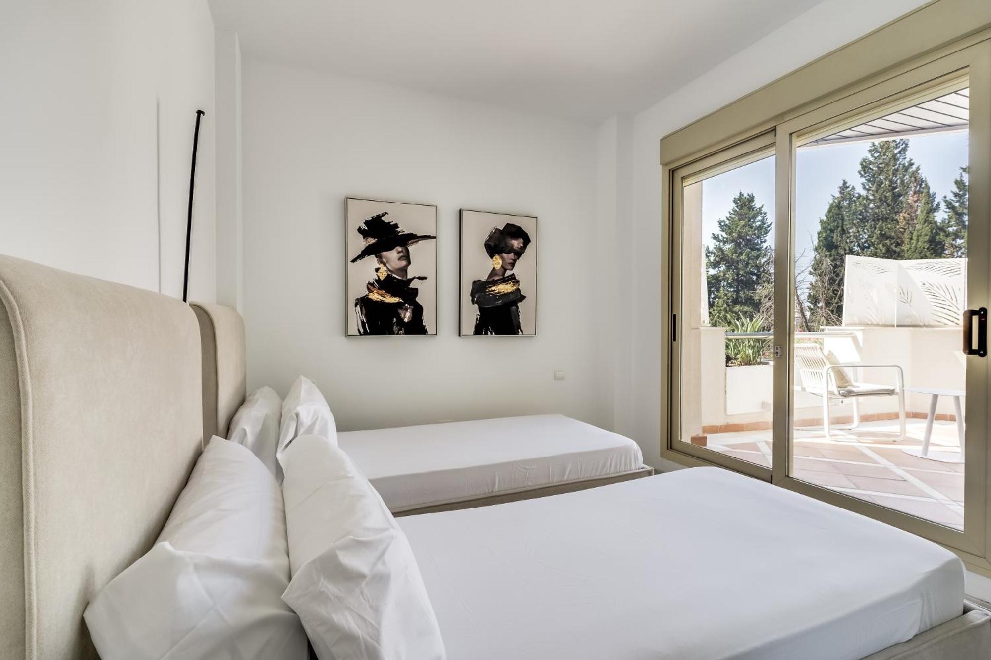 Molo Residences Boutique & Aparthotel