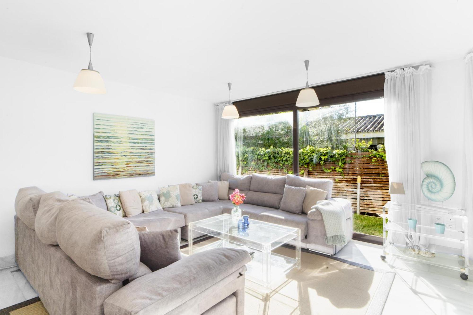 Casa Murillo Pousada Marbella