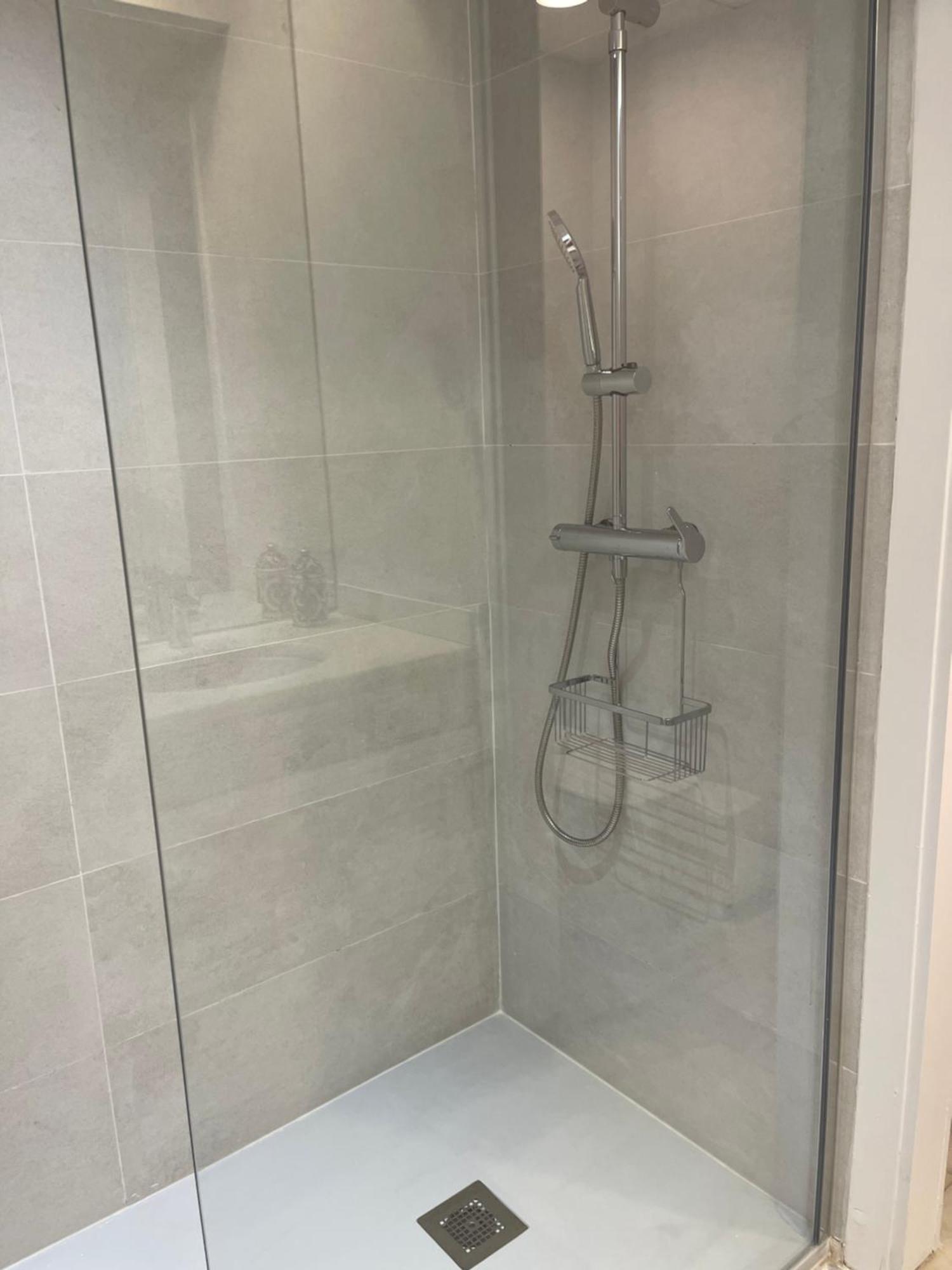 Apartamento Urb. La Alcazaba, Puerto Banus /
