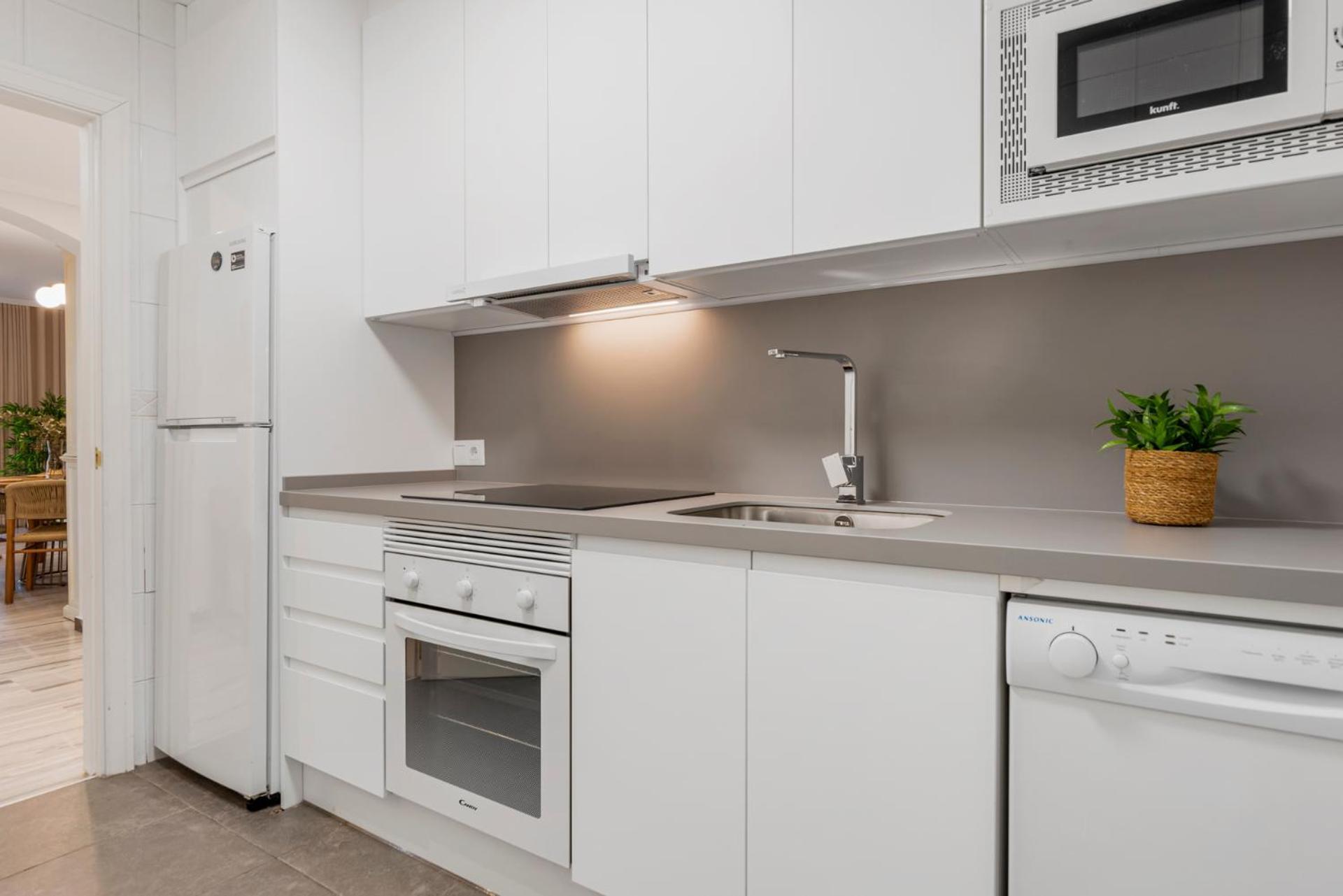 Apartamento 2 Bedroom In Medina Garden - Puerto Banus