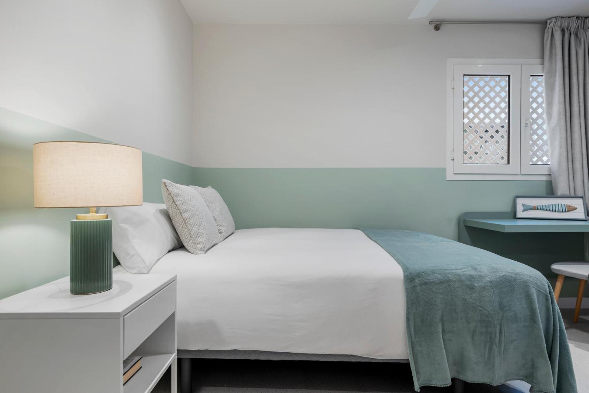 Apartment Espacioso Y Encantador En Gaviotas Marbella