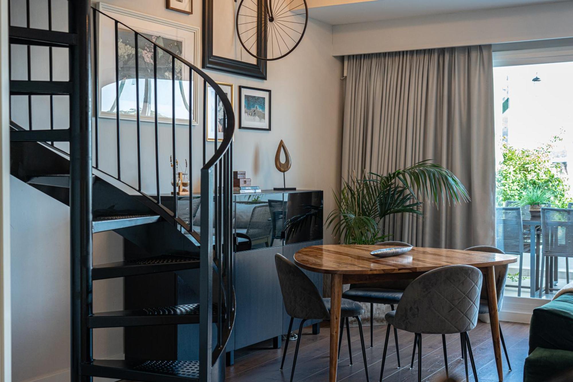 Penthouse Close To Puerto Banus Apartment *