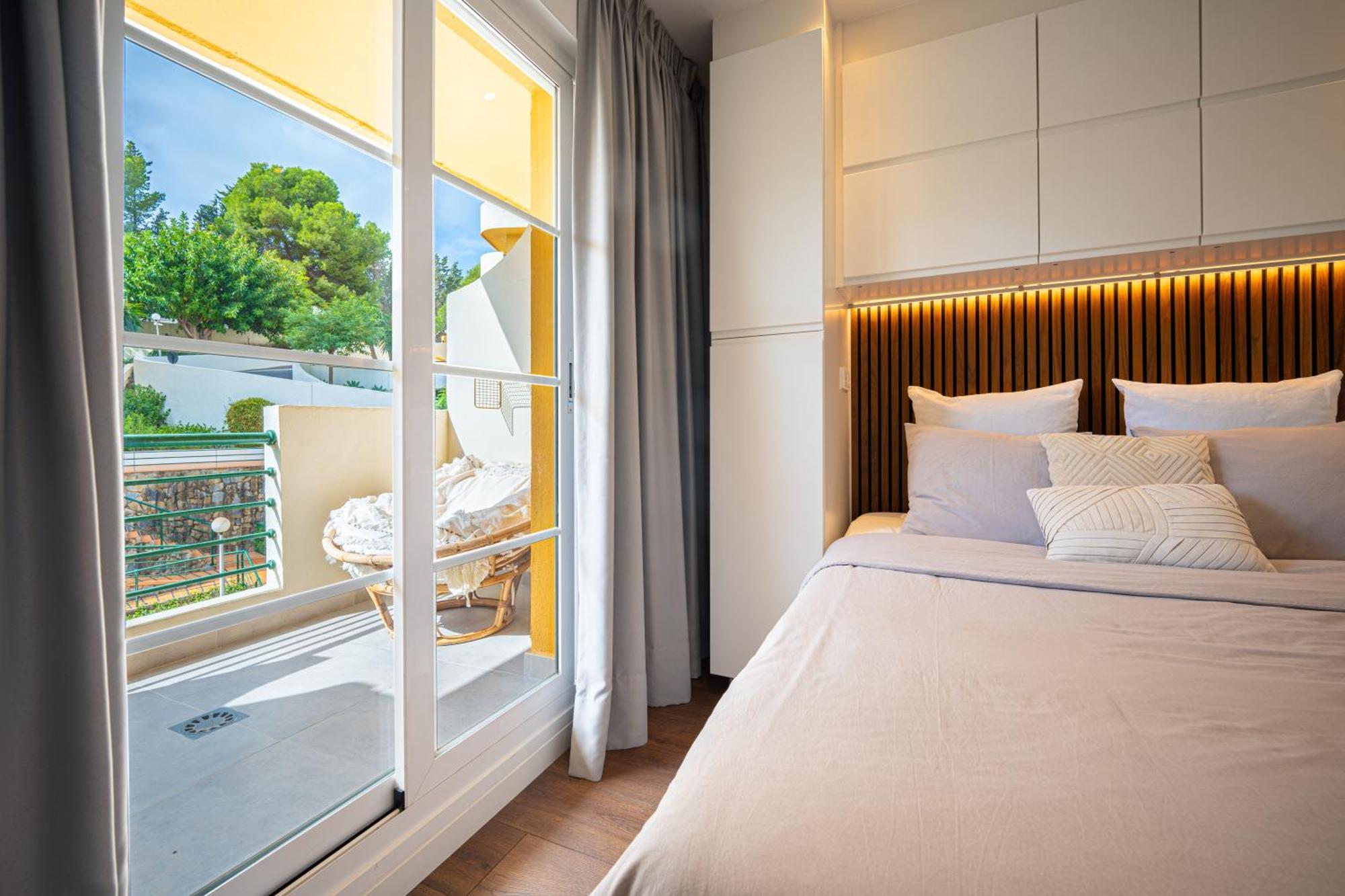 Apartment Penthouse Close To Puerto Banus Marbella