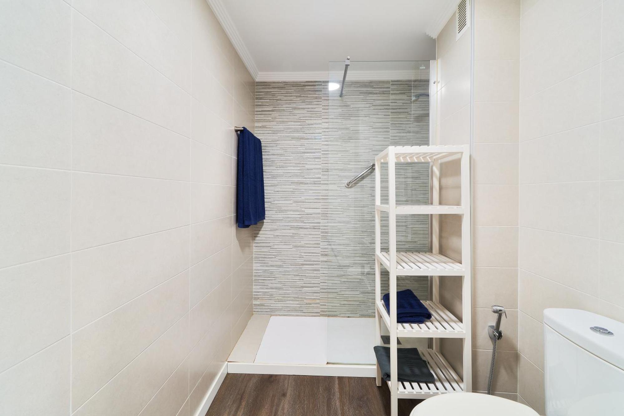 Paradiso Appartement *