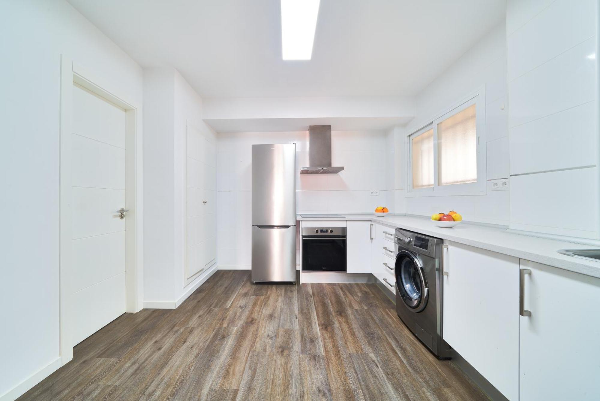 Appartement Paradiso Marbella