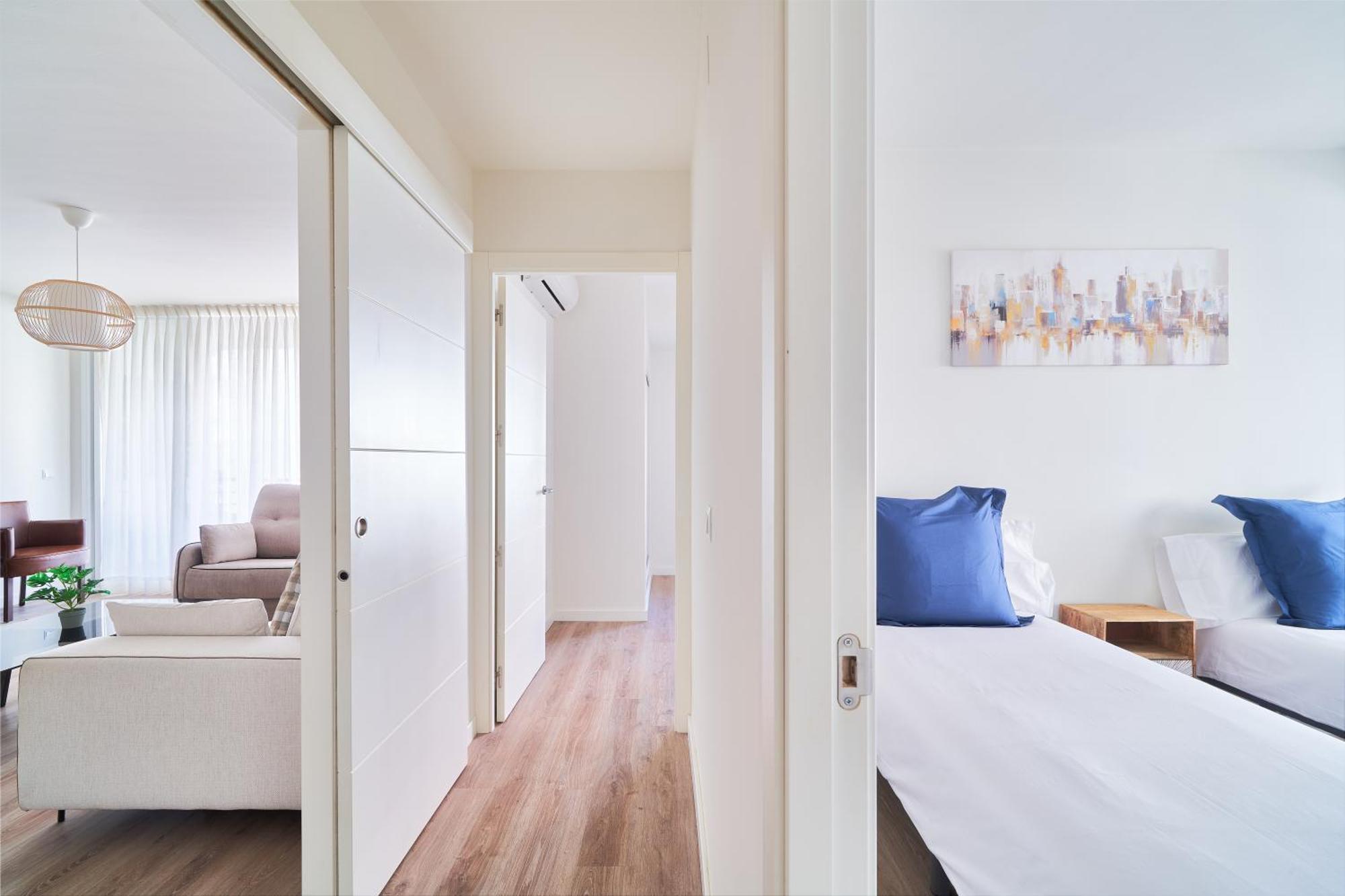 Paradiso Appartement Marbella