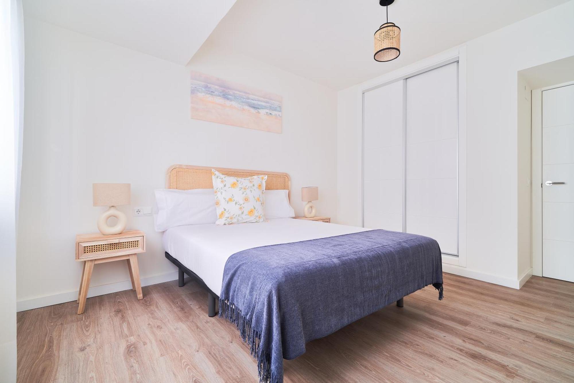 Appartement Paradiso *