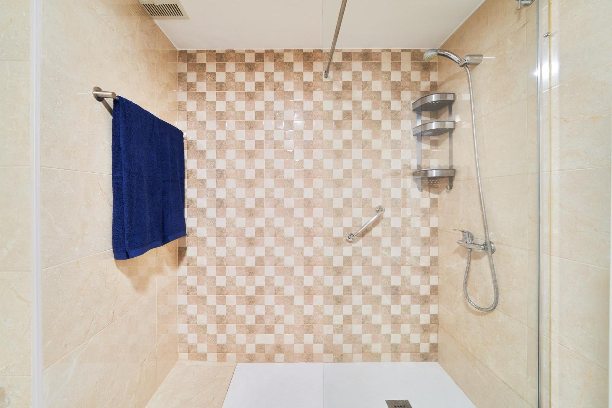 Paradiso Appartement *