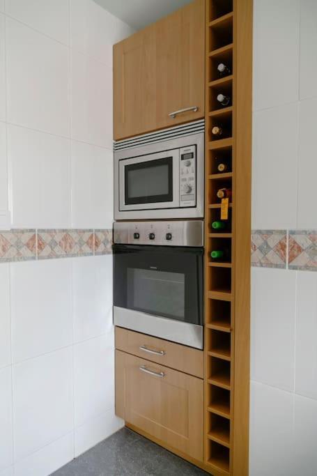 First Line Beautiful And Bright Apartment *