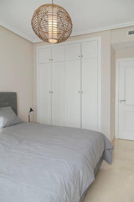 Apartment First Line Beautiful And Bright *