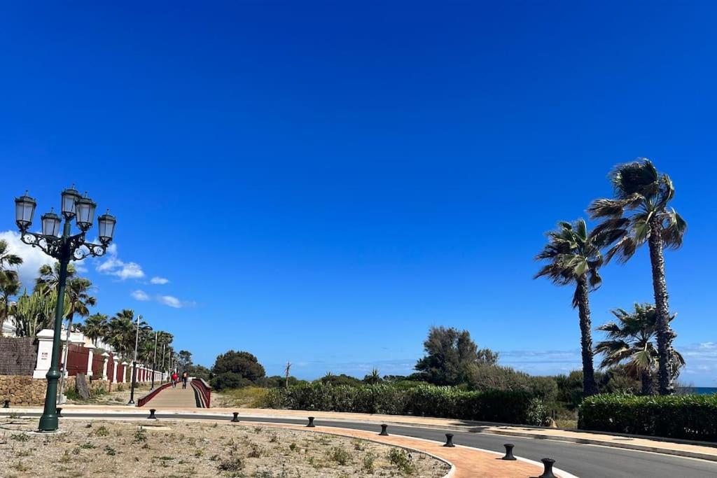 Apartment First Line Beautiful And Bright Marbella