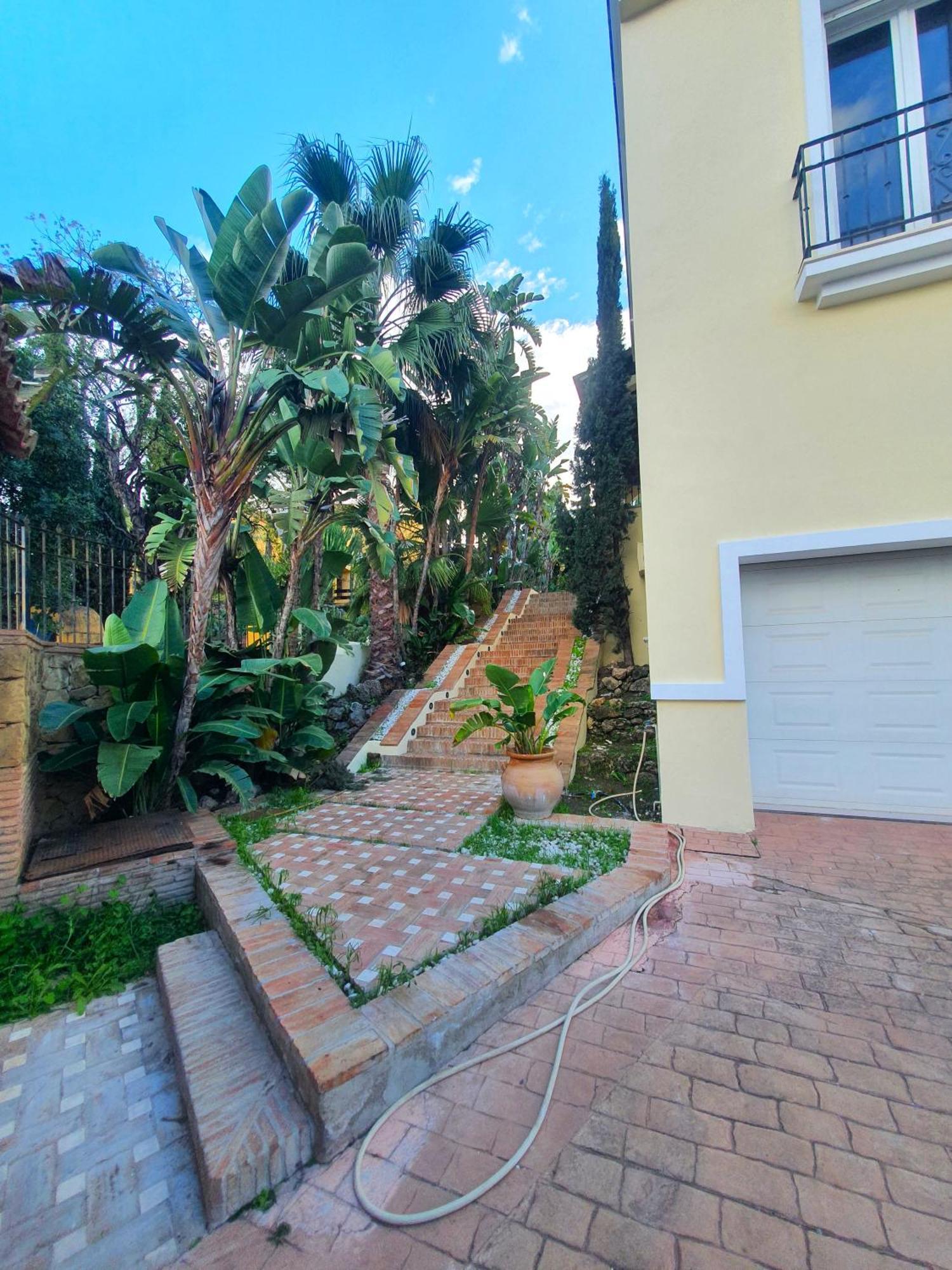 Suna Casa - Private Heated Pool - Luxury Marbella