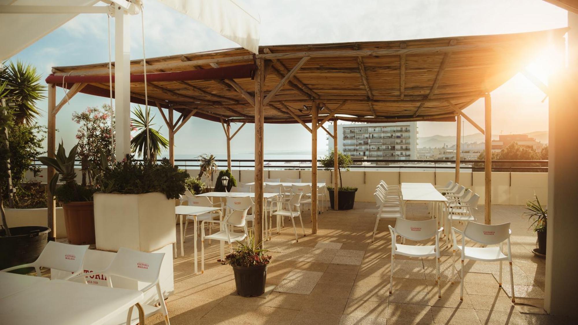 Apartment 1ª Linea De Playa Marbell Center *