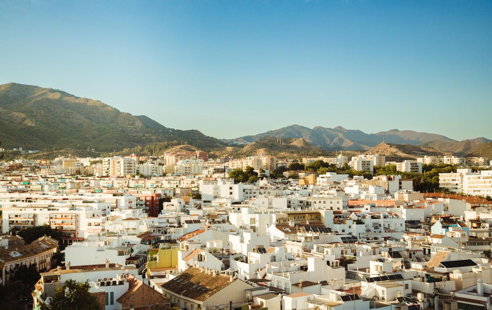 1ª Linea De Playa Marbell Center Apartment Marbella