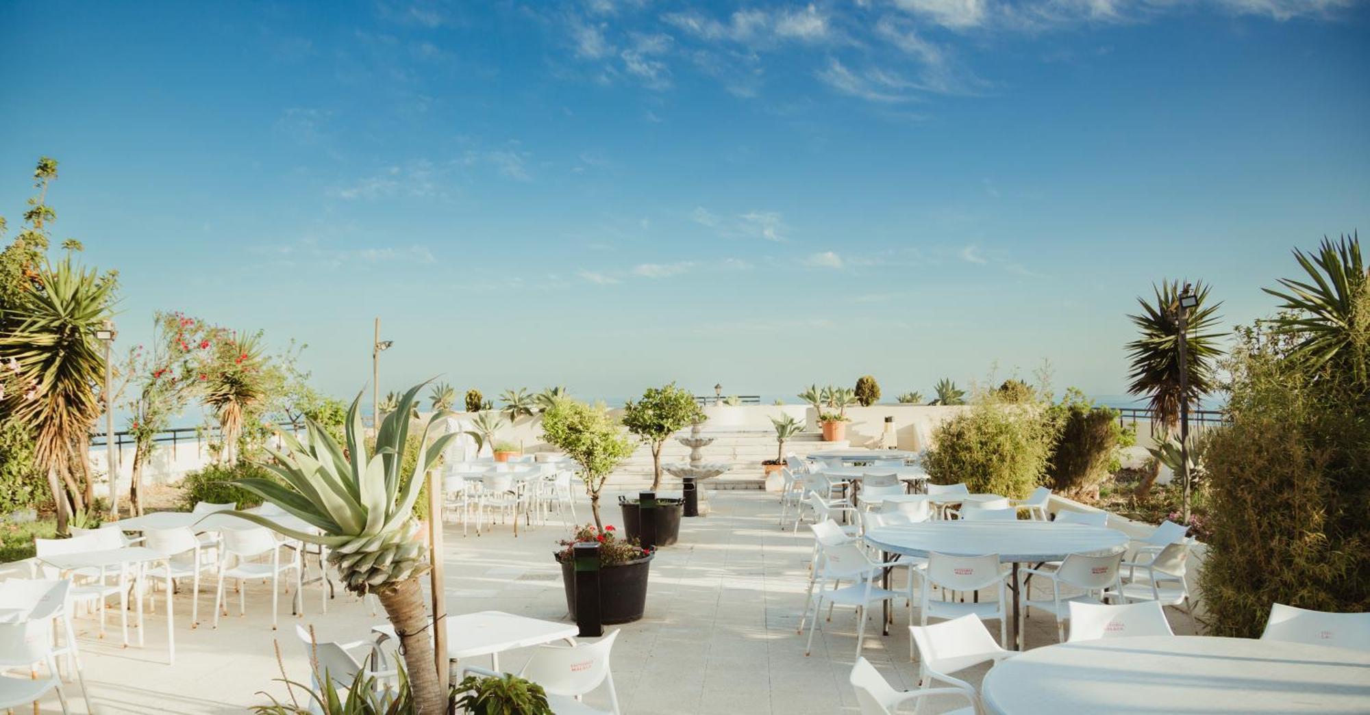 1ª Linea De Playa Marbell Center * Marbella