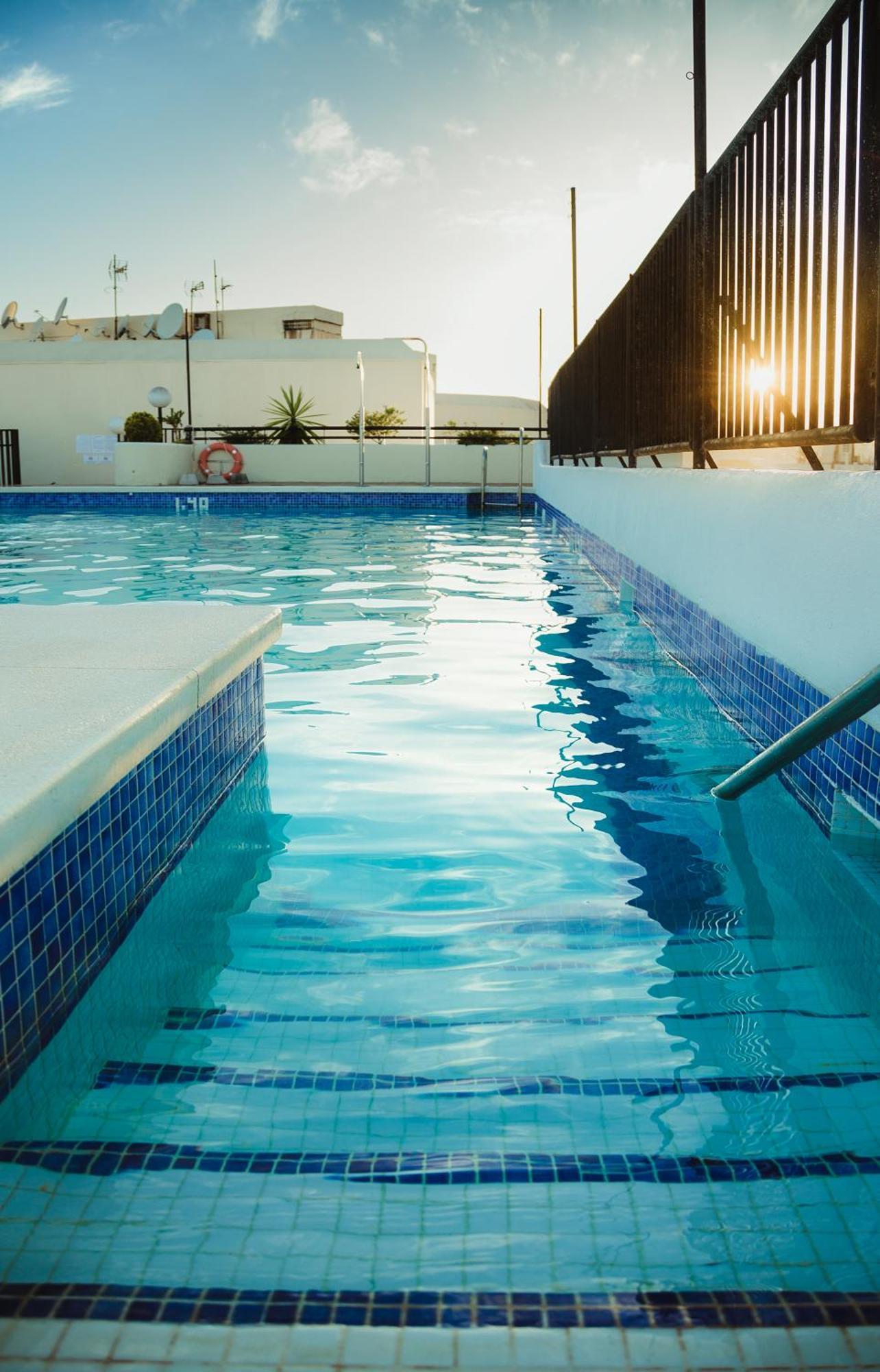 Apartment 1ª Linea De Playa Marbell Center