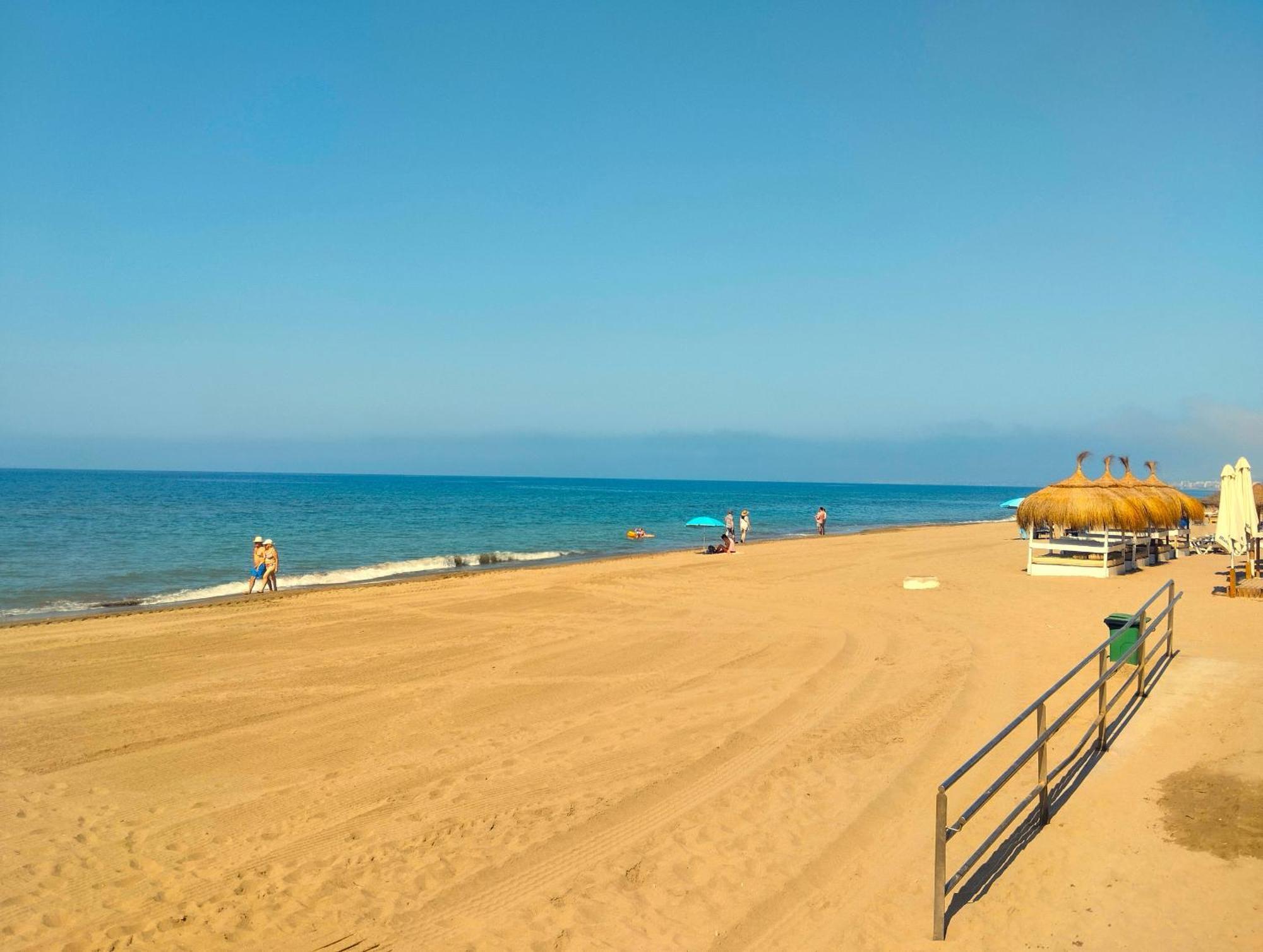 Costabella With Pool By Homing Chalet Marbella