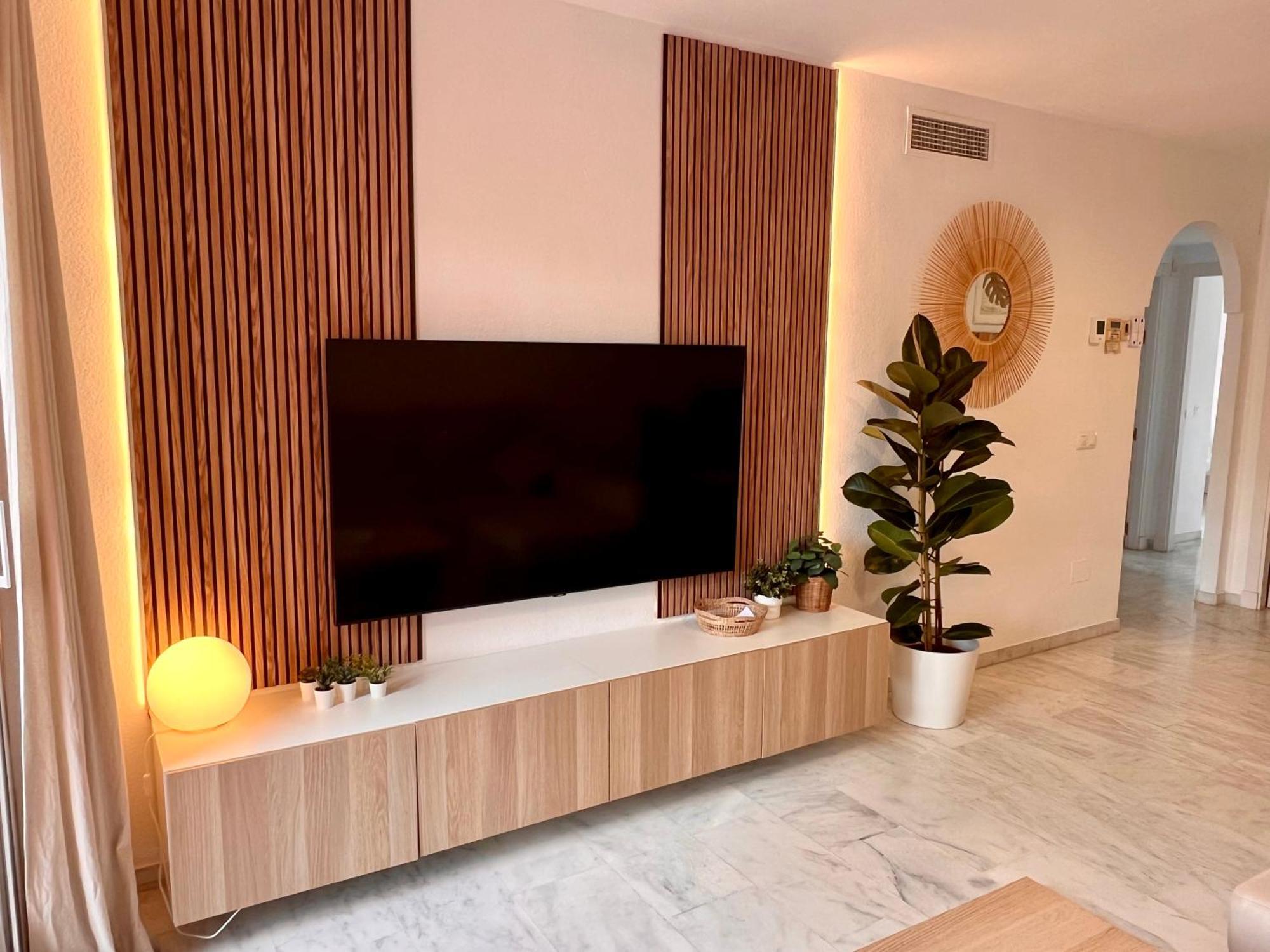 Apartamento Atico En *