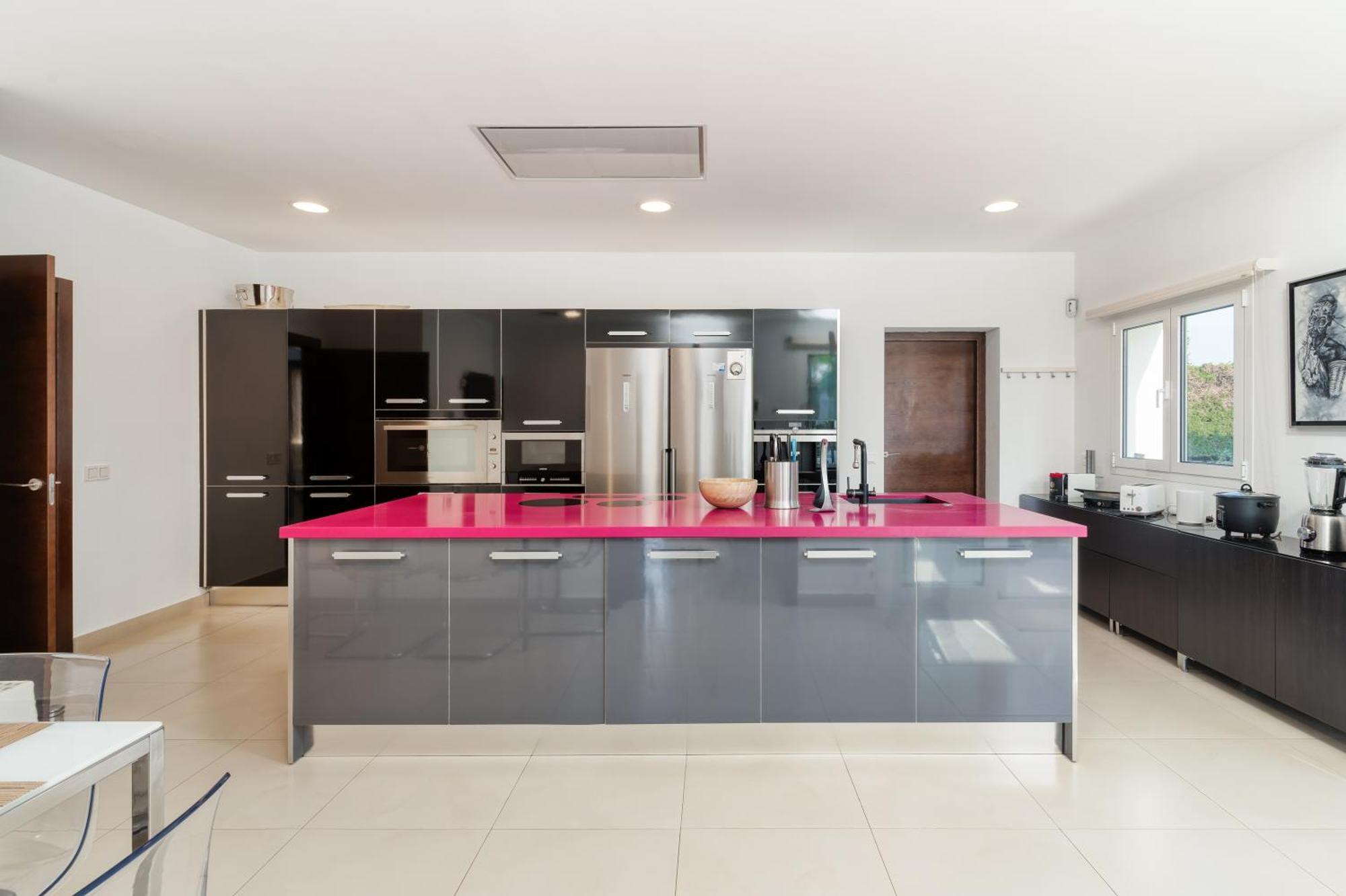 Elegant Villa In Marbella Villa Marbella