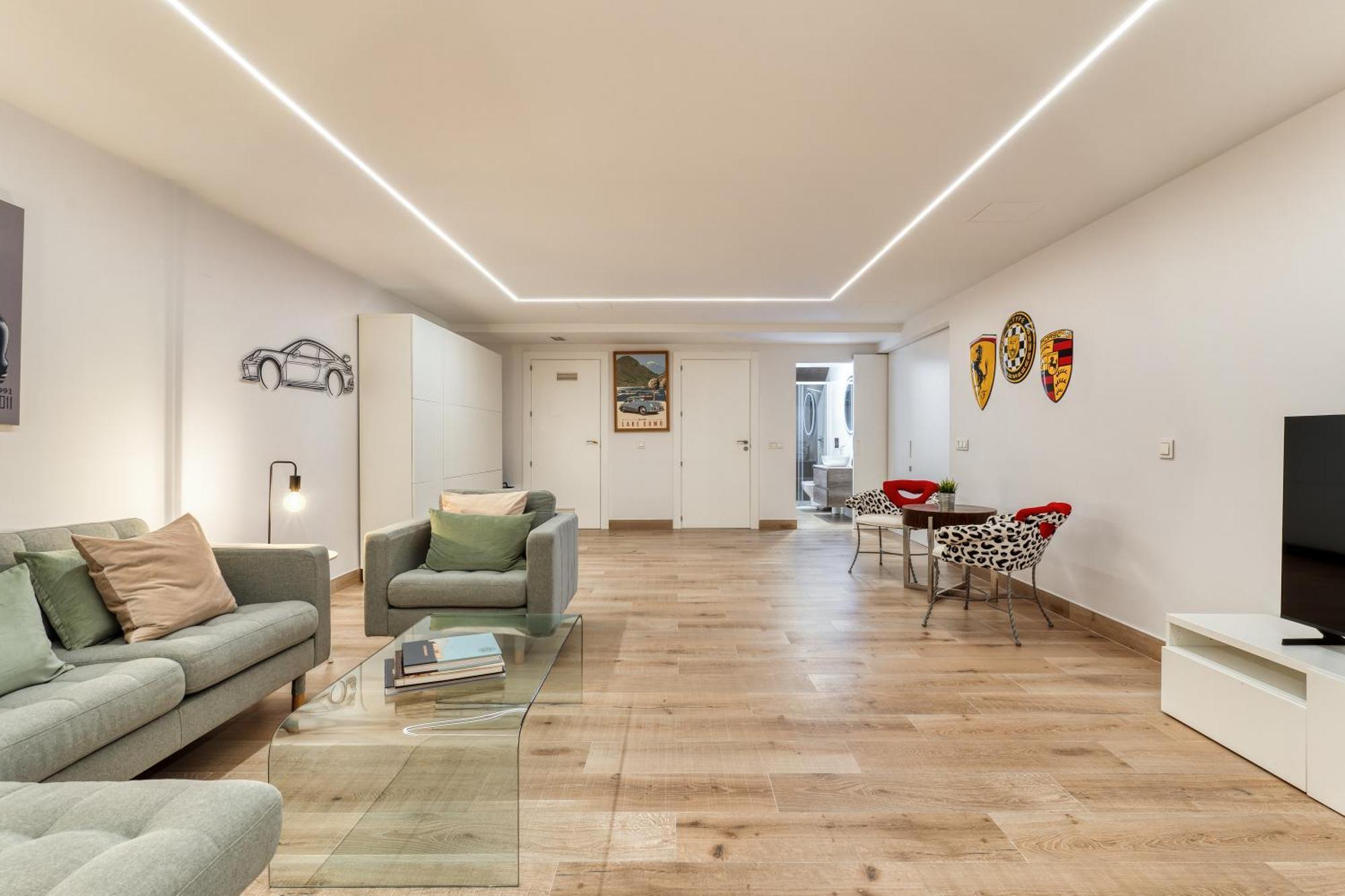 Elegant Villa In Marbella Villa *