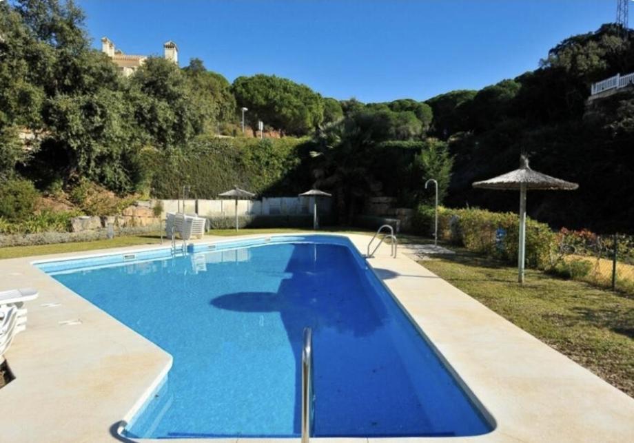 Holiday home Cabopino Casa La Romana